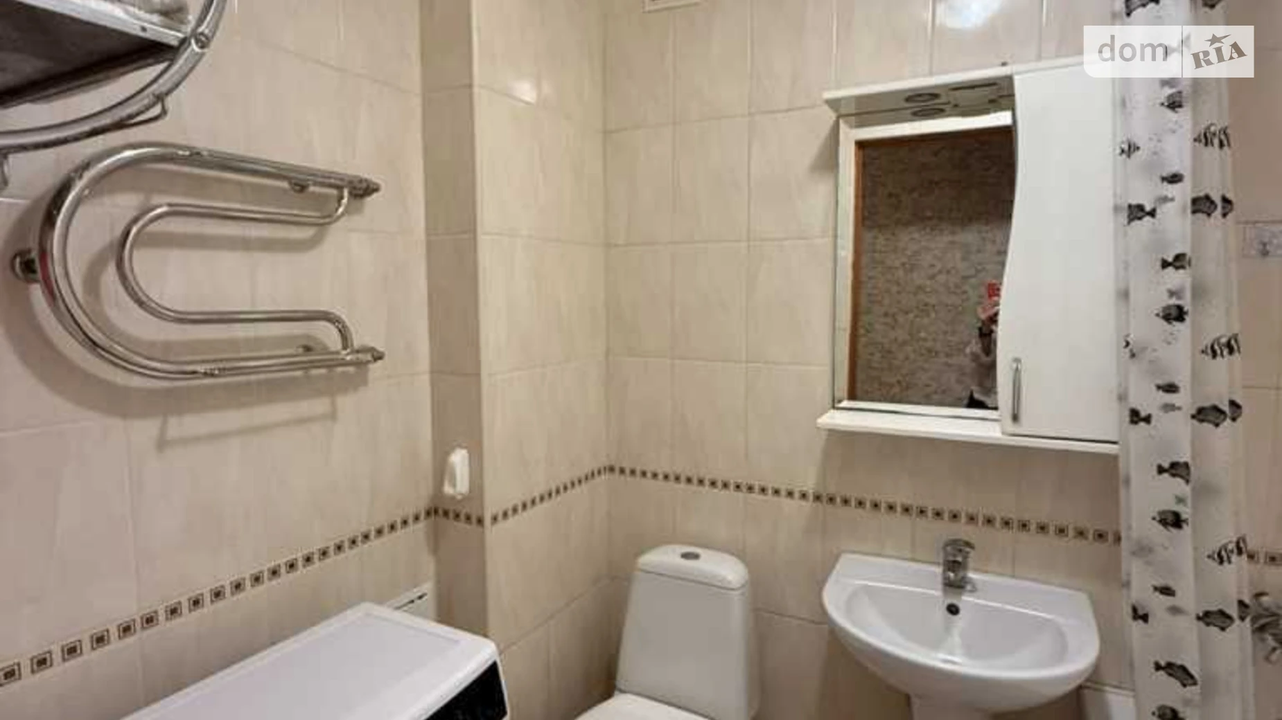 Продается 2-комнатная квартира 44.6 кв. м в Полтаве, ул. Великотырновская, 29/1 - фото 2