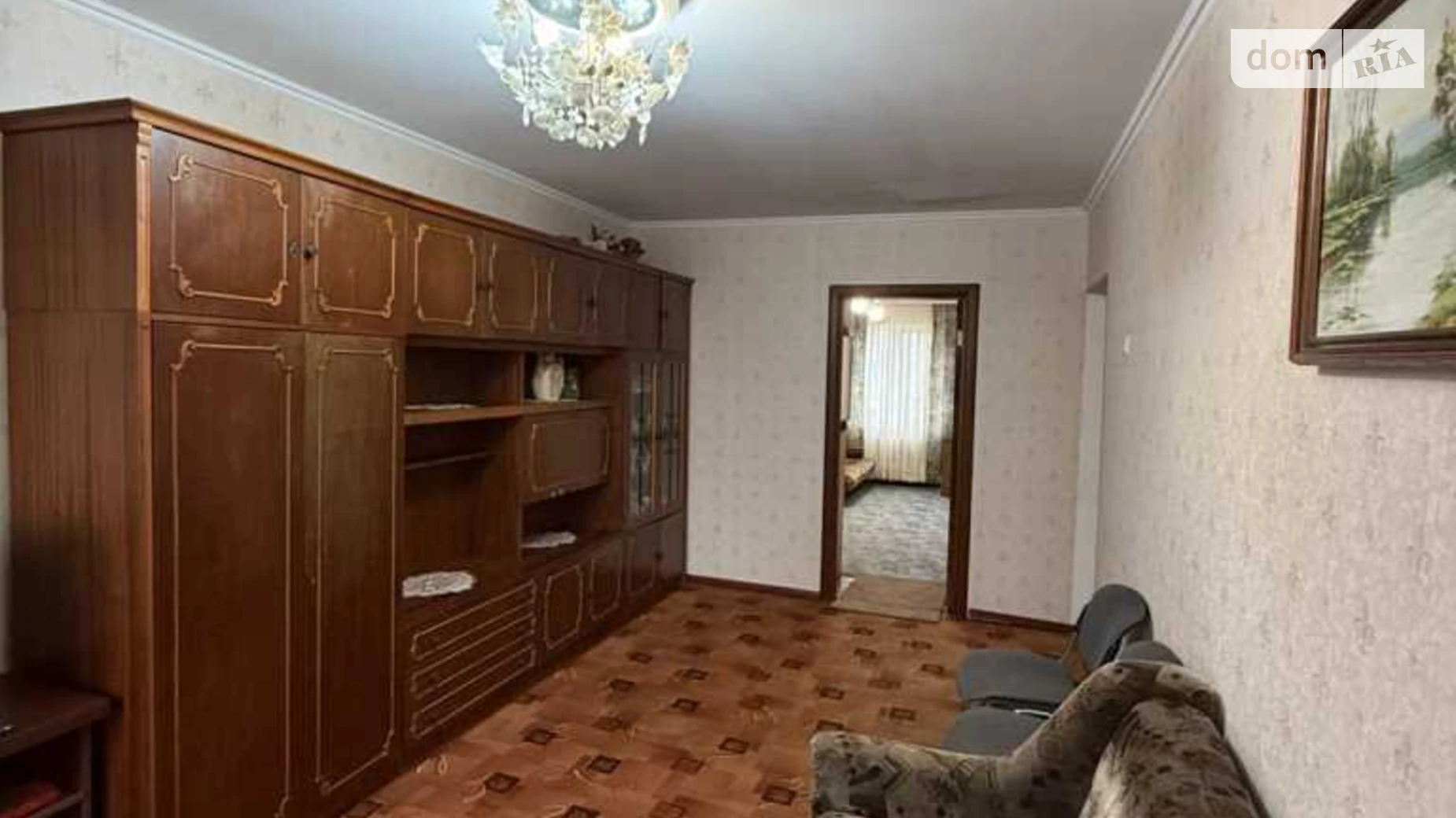 Продается 2-комнатная квартира 44.6 кв. м в Полтаве, ул. Великотырновская, 29/1 - фото 5