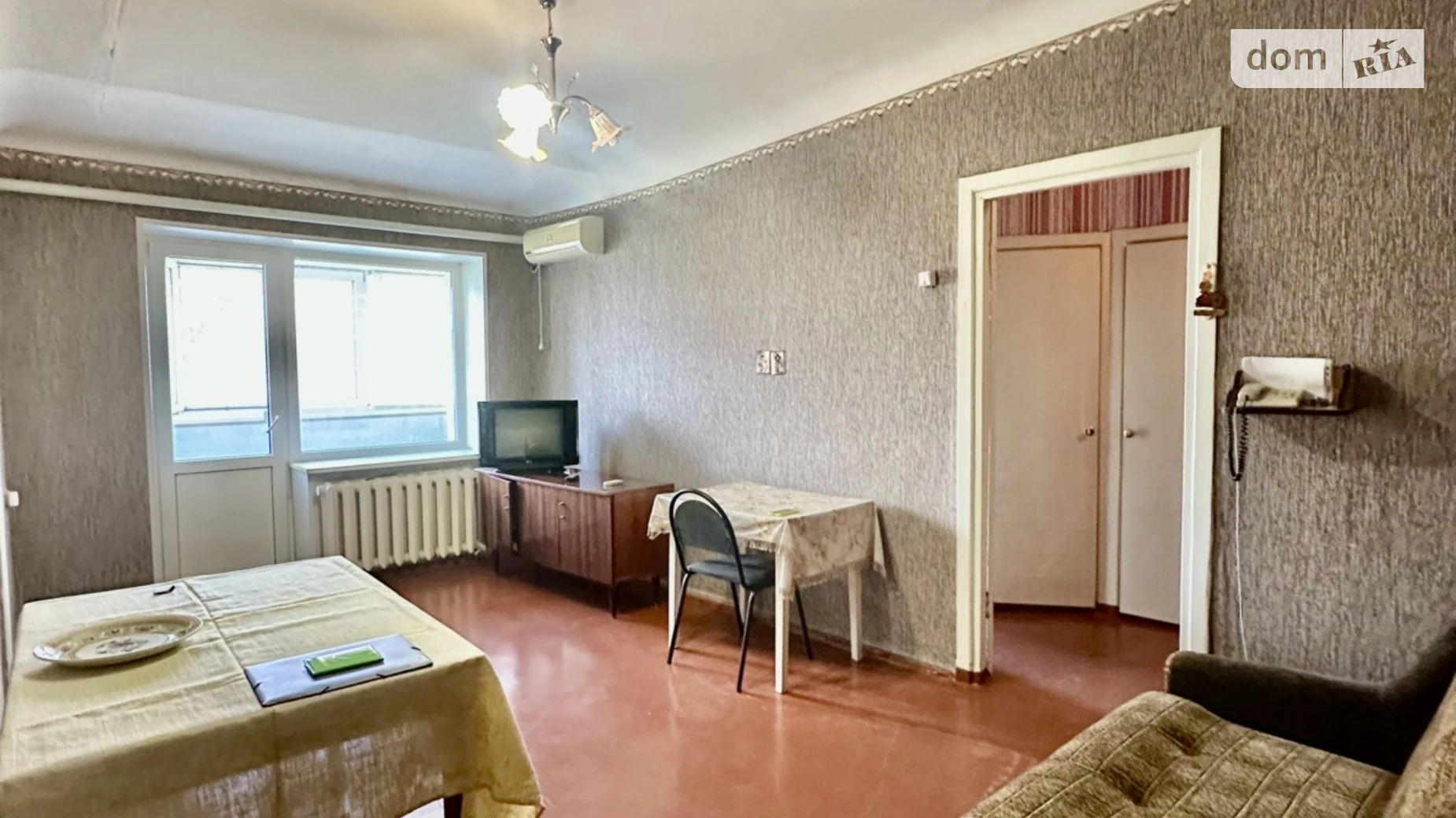 Продається 2-кімнатна квартира 44 кв. м у Полтаві, вул. Європейська, 96 - фото 3