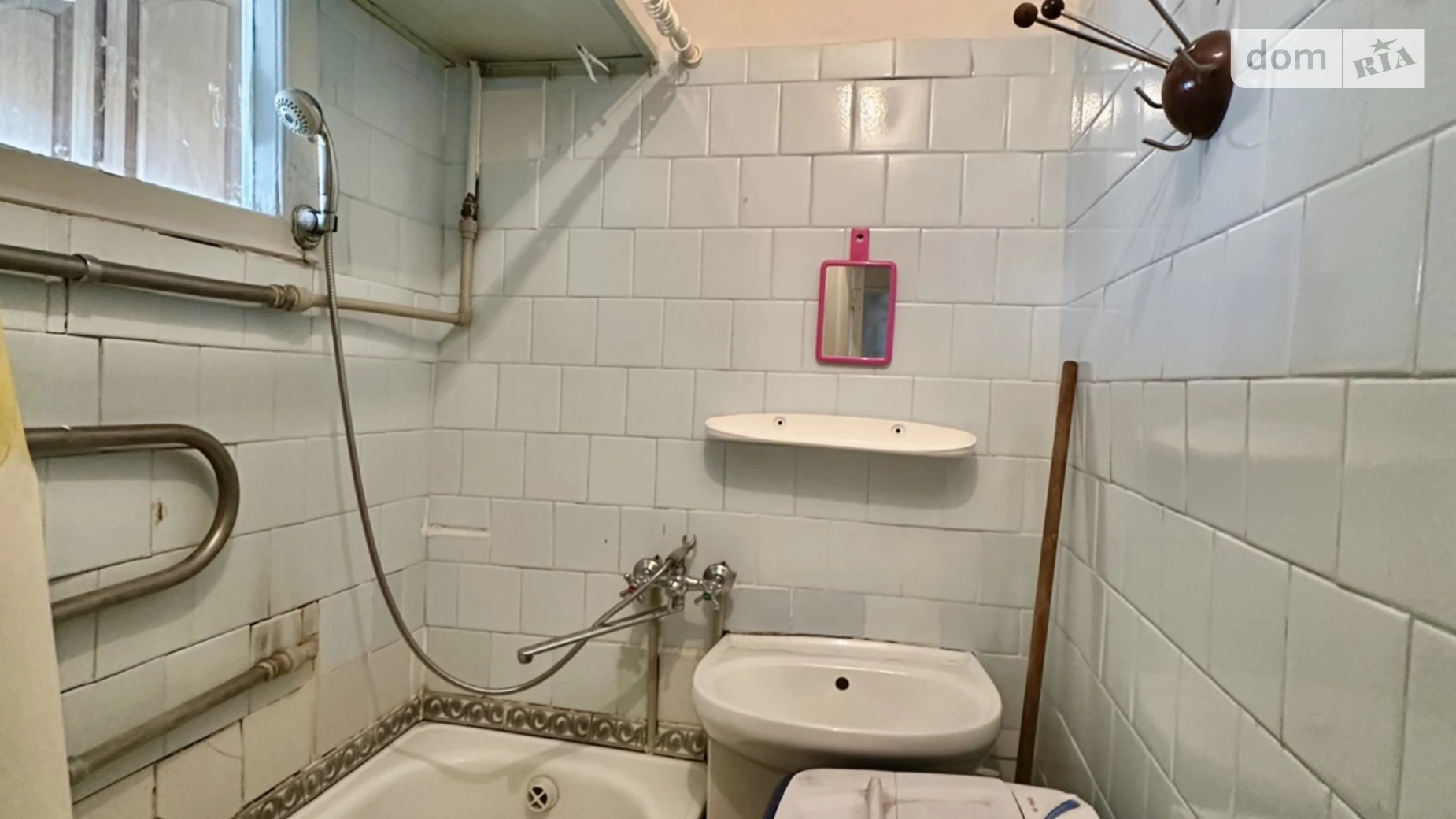 Продається 2-кімнатна квартира 44 кв. м у Полтаві, вул. Європейська, 96 - фото 5