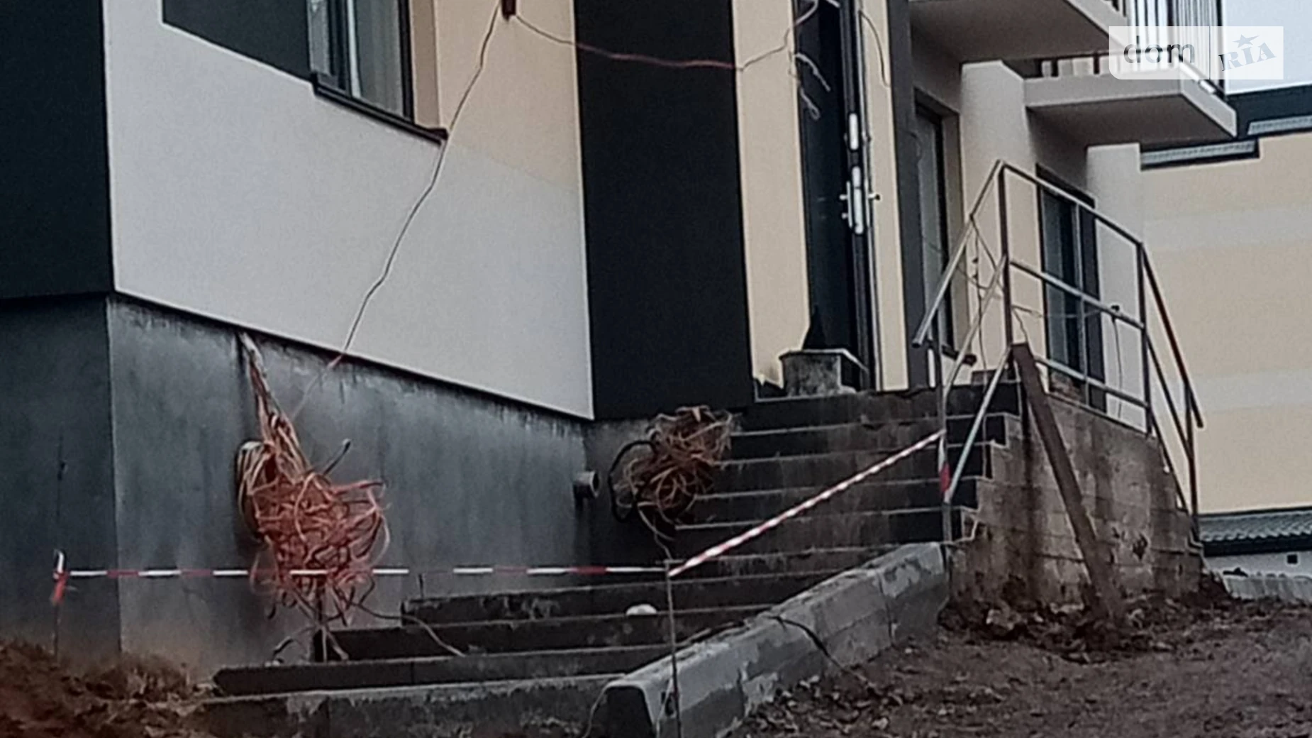 Продается 1-комнатная квартира 25 кв. м в Виннице, ул. Бучмы - фото 3