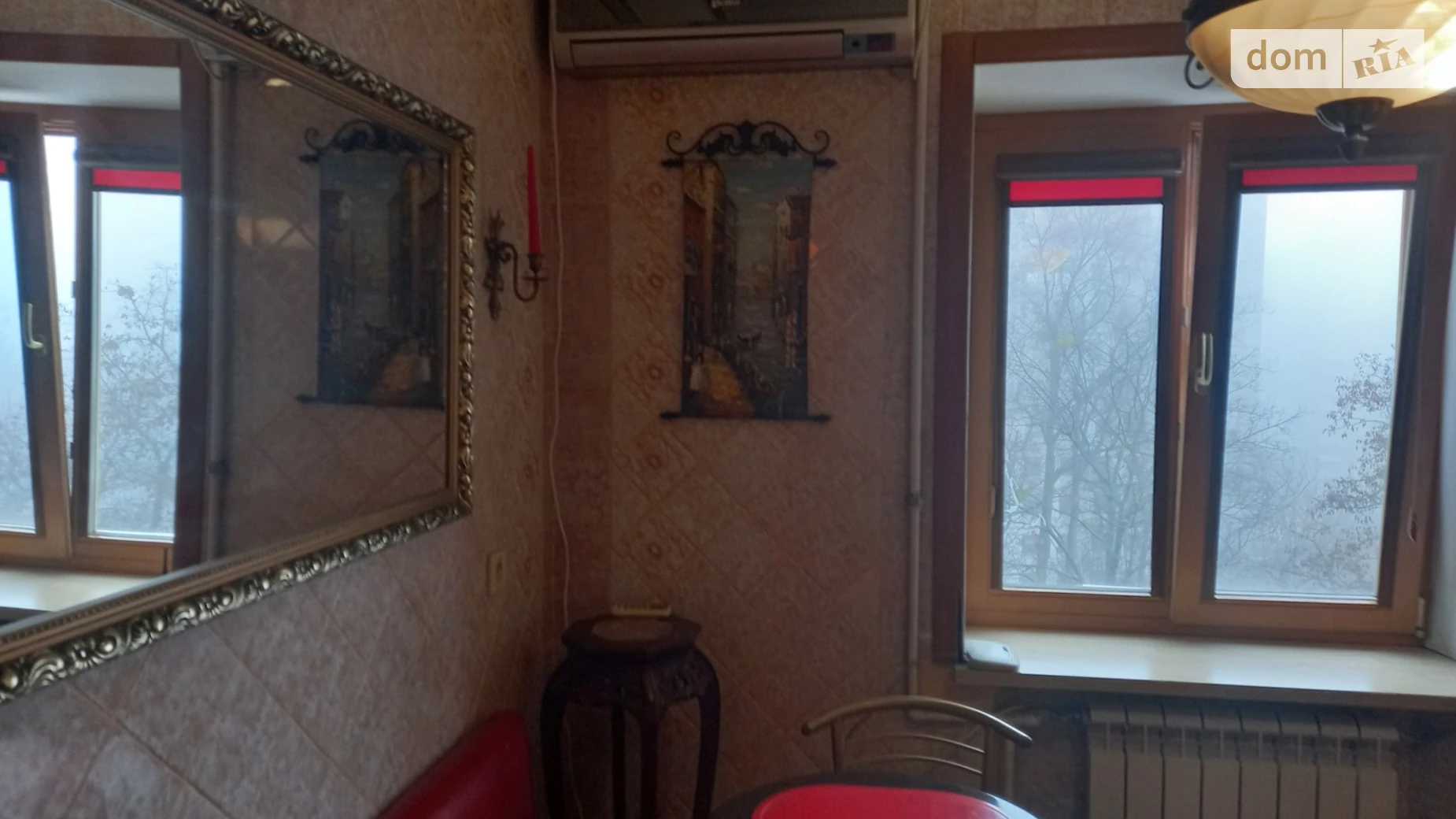 Продается 1-комнатная квартира 32.7 кв. м в Харькове, ул. Данилевского, 38А - фото 3