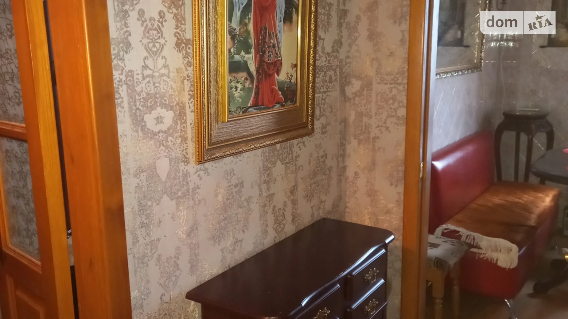 Продается 1-комнатная квартира 32.7 кв. м в Харькове, ул. Данилевского, 38А - фото 4