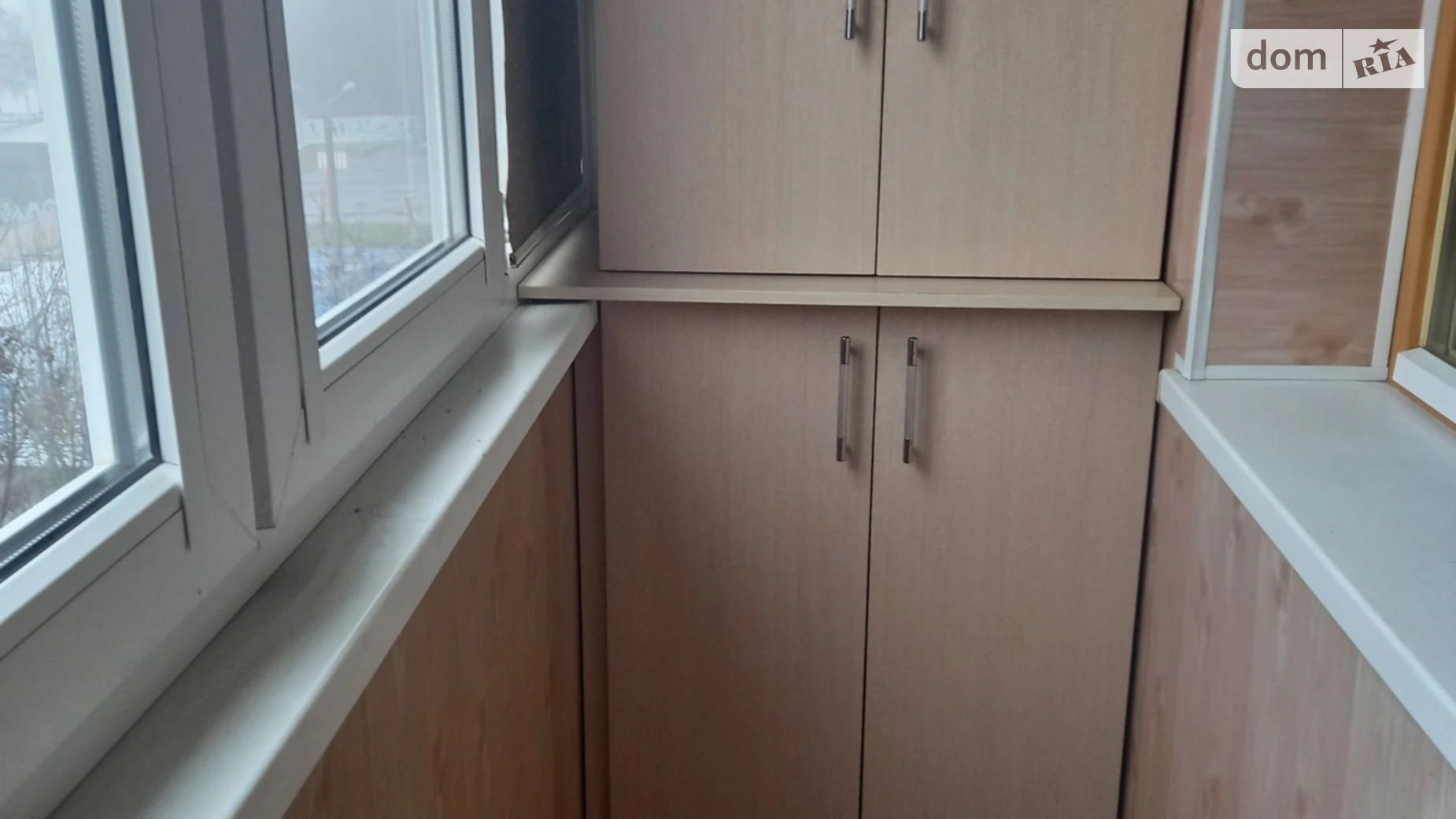 Продается 1-комнатная квартира 32.7 кв. м в Харькове, ул. Данилевского, 38А - фото 5