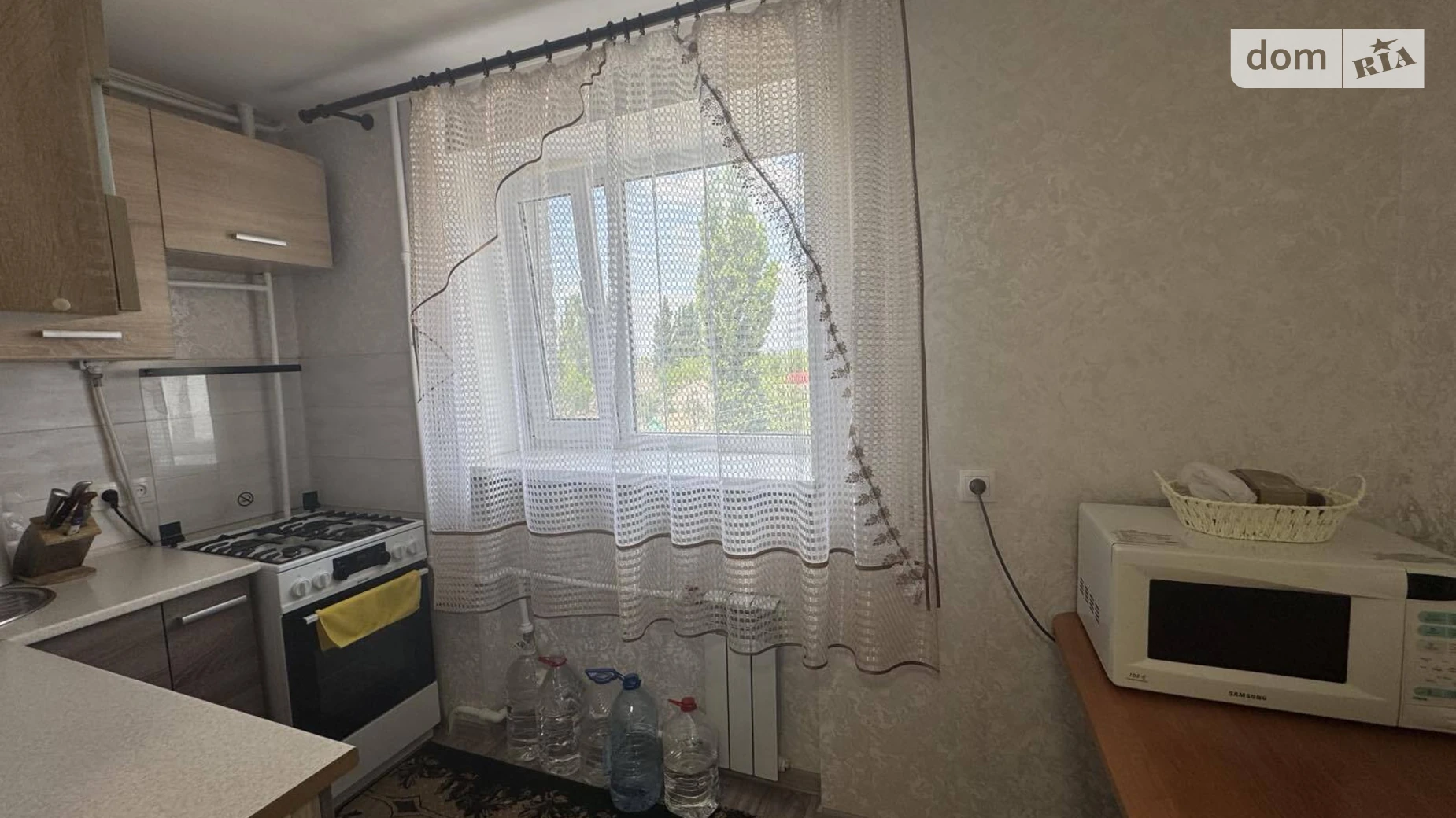 Продається 1-кімнатна квартира 24.1 кв. м у Миколаєві - фото 4