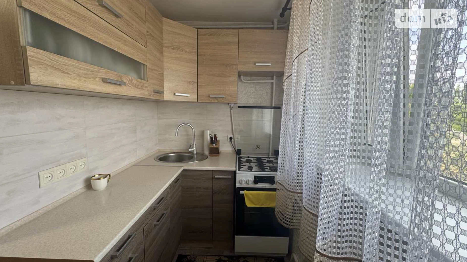 Продається 1-кімнатна квартира 24.1 кв. м у Миколаєві - фото 5