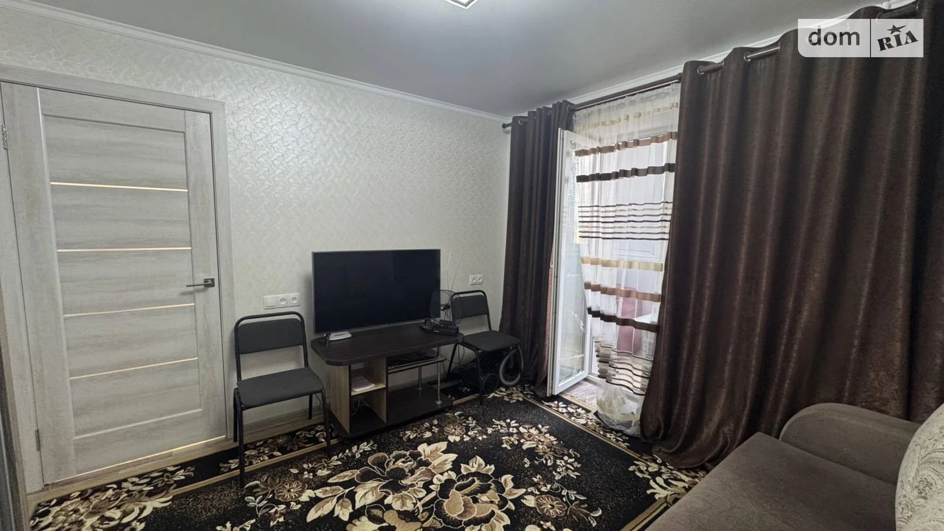 Продається 1-кімнатна квартира 24.1 кв. м у Миколаєві - фото 3