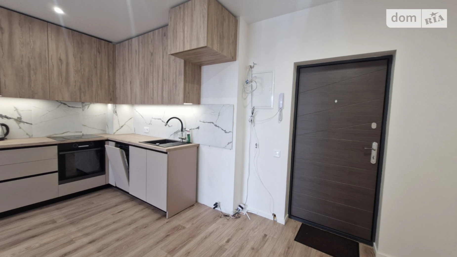 Продається 1-кімнатна квартира 46.2 кв. м у Ірпені, вул. Університетська(Карла Маркса), 3/11 - фото 3