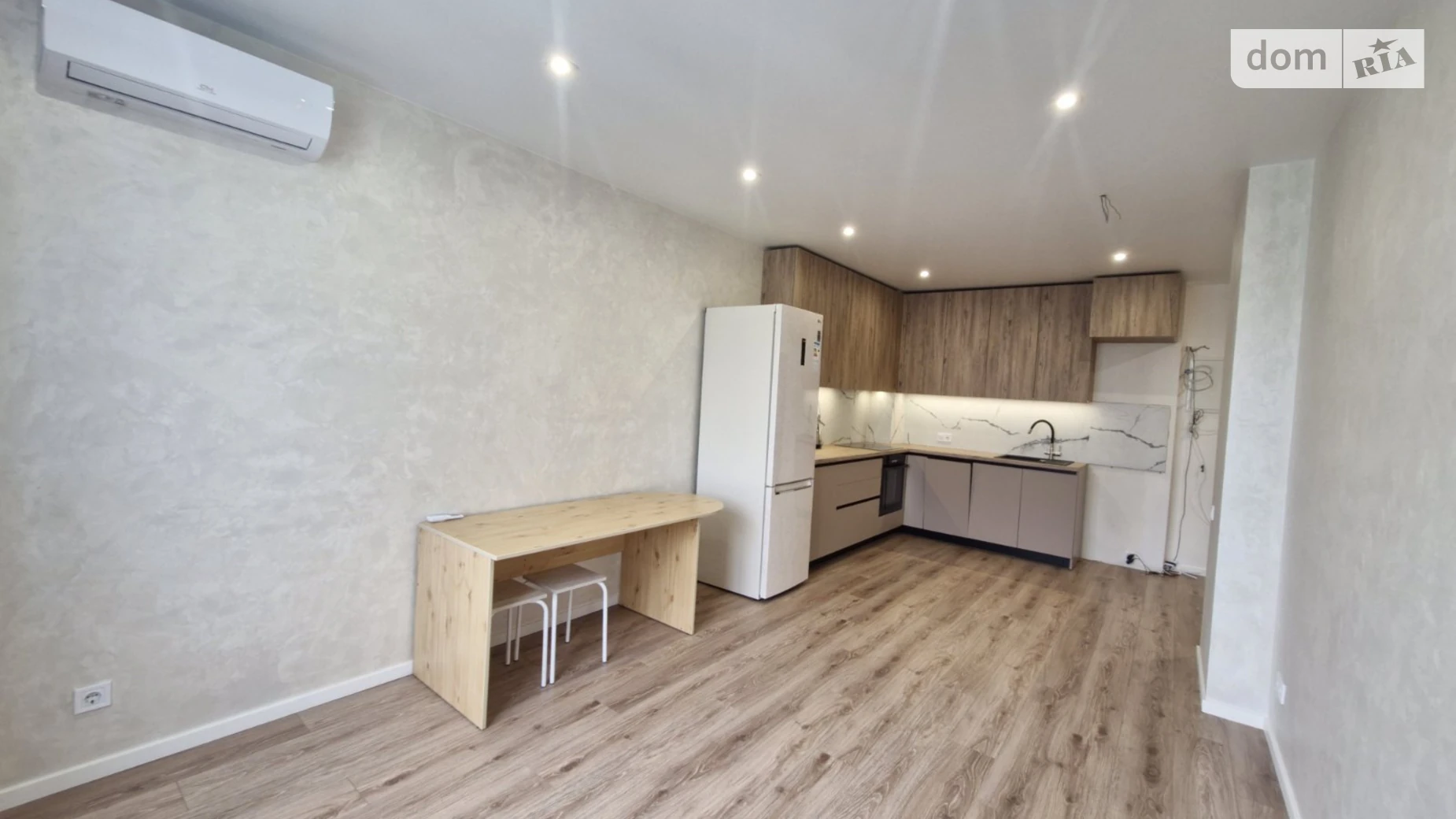 Продається 1-кімнатна квартира 46.2 кв. м у Ірпені, вул. Університетська(Карла Маркса), 3/11 - фото 4