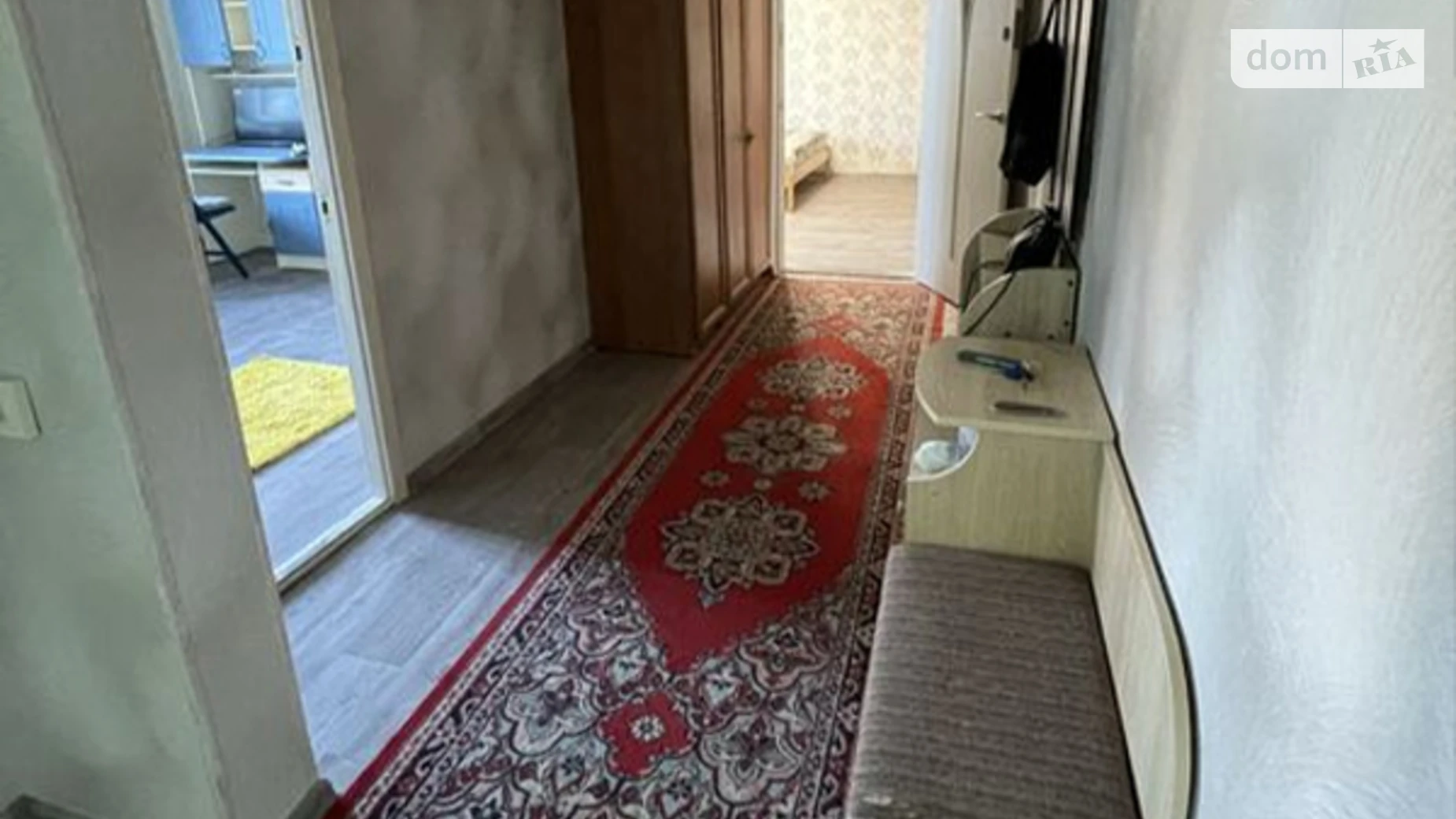 Сдается в аренду 2-комнатная квартира 51 кв. м в Николаеве - фото 5