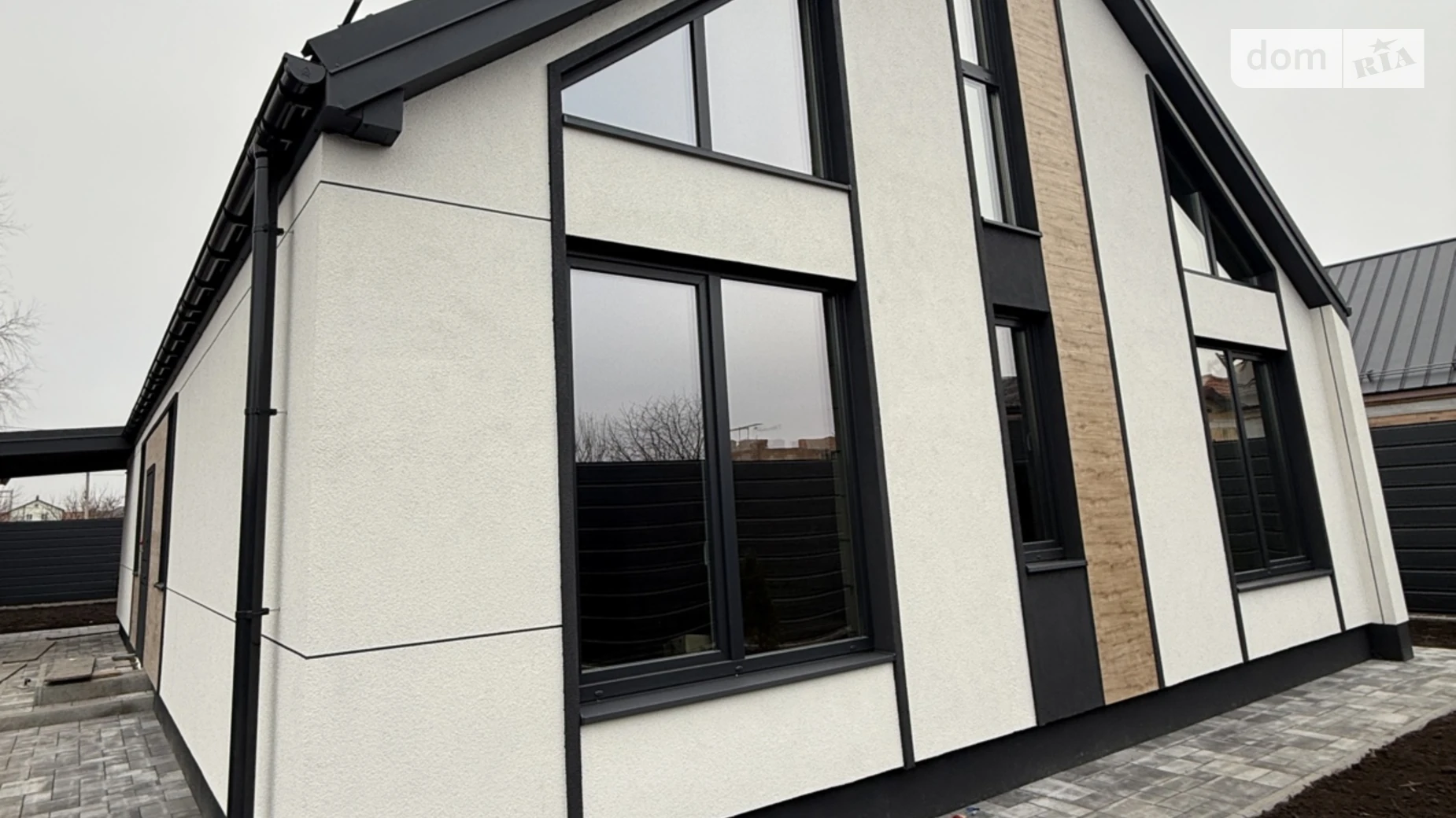 Продается одноэтажный дом 130 кв. м с участком, цена: 135000 $ - фото 2