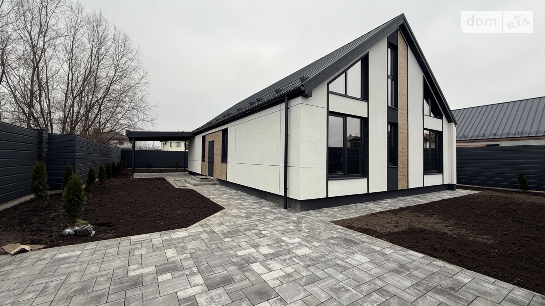 Продается одноэтажный дом 130 кв. м с участком, цена: 135000 $ - фото 3