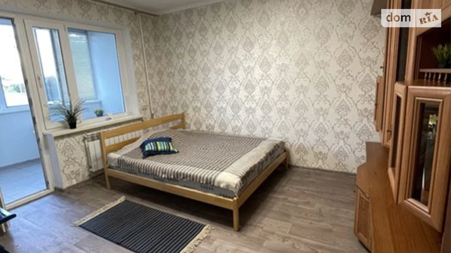 Сдается в аренду 2-комнатная квартира 51 кв. м в Николаеве - фото 2