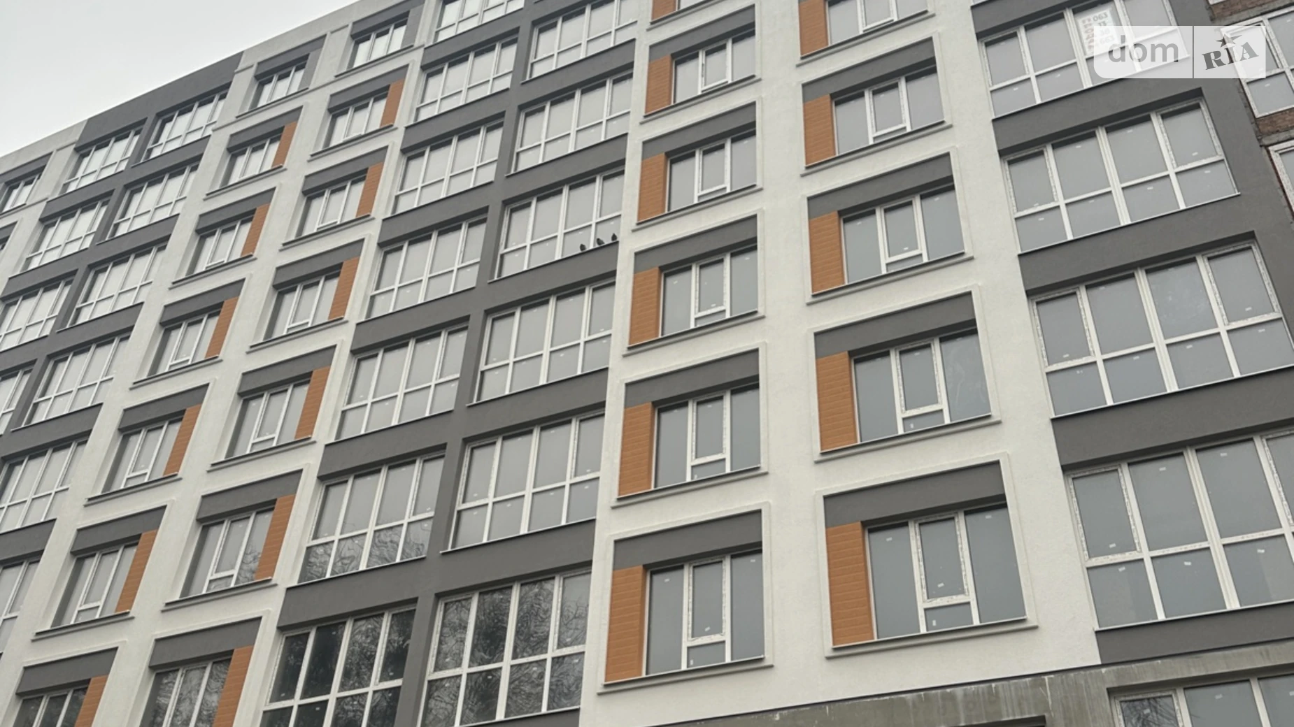 Продается 1-комнатная квартира 49 кв. м в Виннице, ул. Ивана Богуна - фото 2