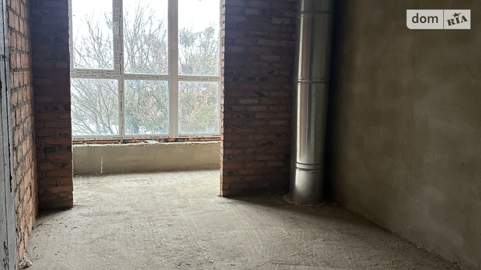 Продается 1-комнатная квартира 49 кв. м в Виннице, ул. Ивана Богуна - фото 5