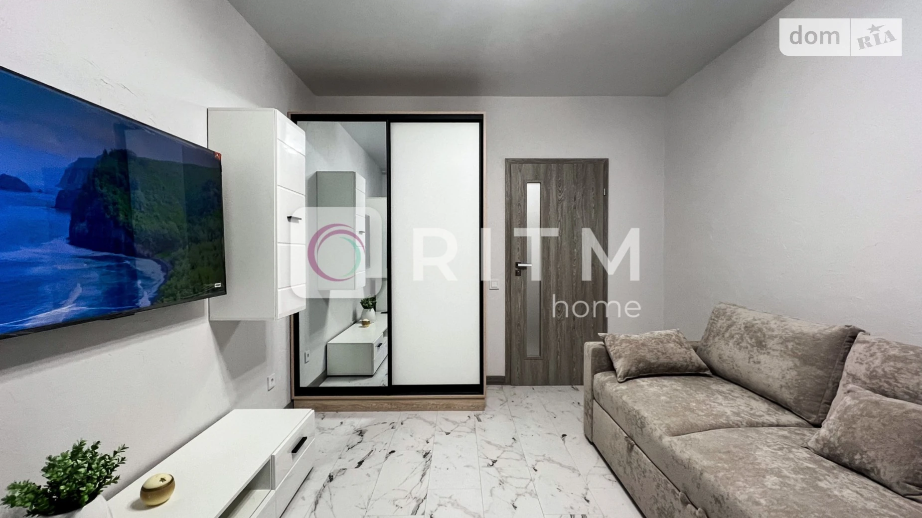 Продается 1-комнатная квартира 43.7 кв. м в, цена: 79000 $ - фото 3