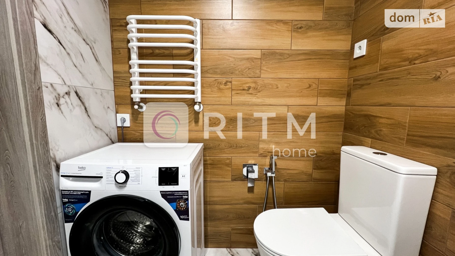 Продается 1-комнатная квартира 43.7 кв. м в, цена: 79000 $ - фото 5