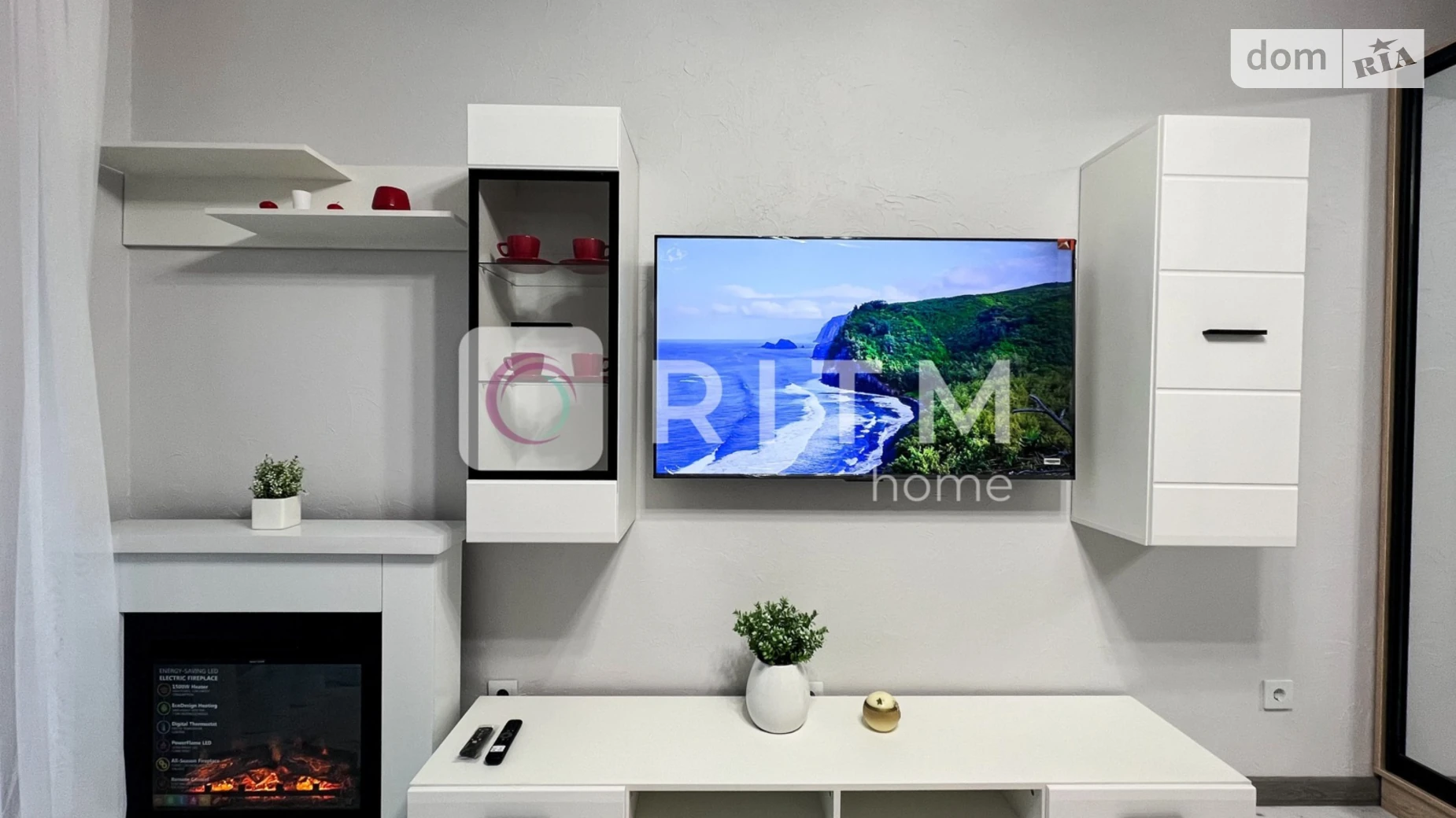 Продается 1-комнатная квартира 43.7 кв. м в, цена: 79000 $ - фото 4