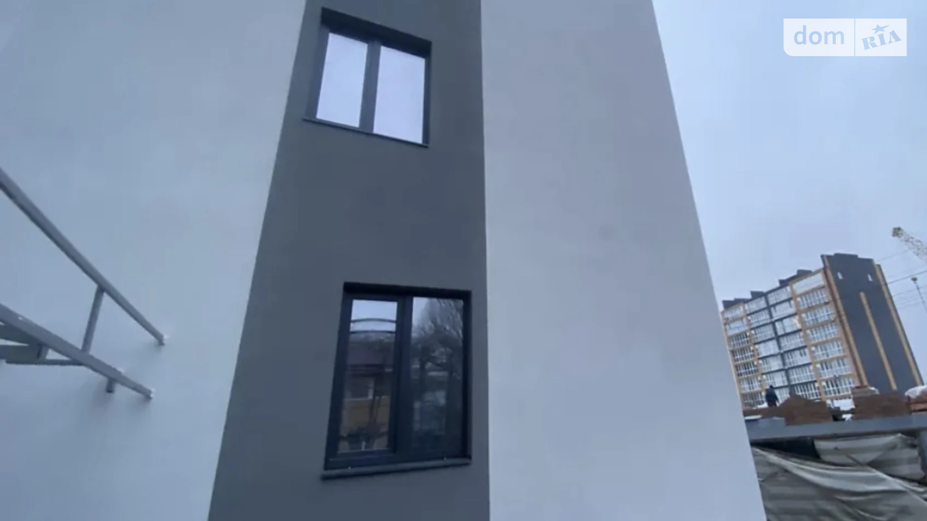 Продается 1-комнатная квартира 44 кв. м в Агрономичном, ул. Шевченко - фото 2