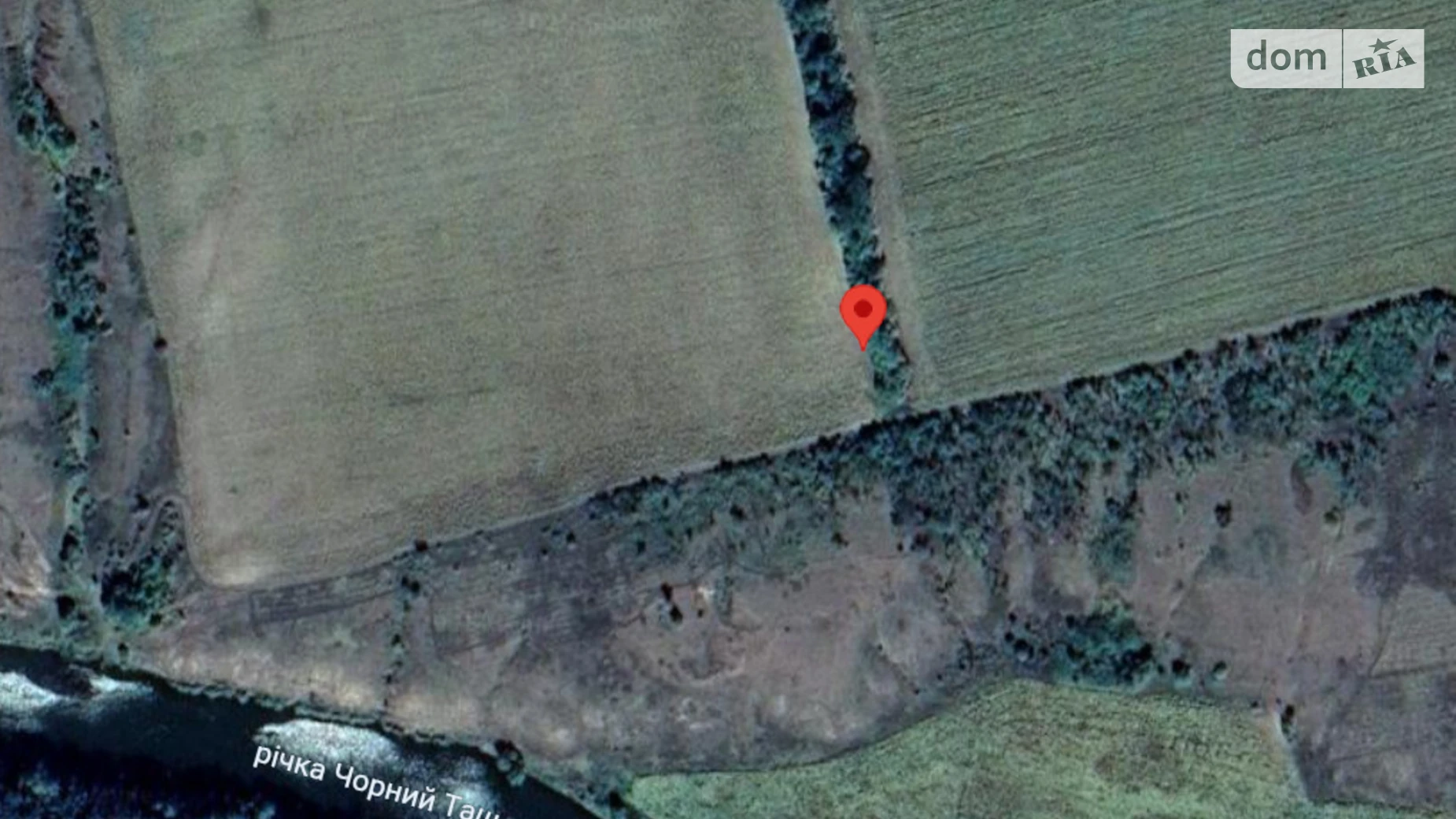 Продается земельный участок 1.65 соток в Кировоградской области, цена: 4950 $ - фото 3