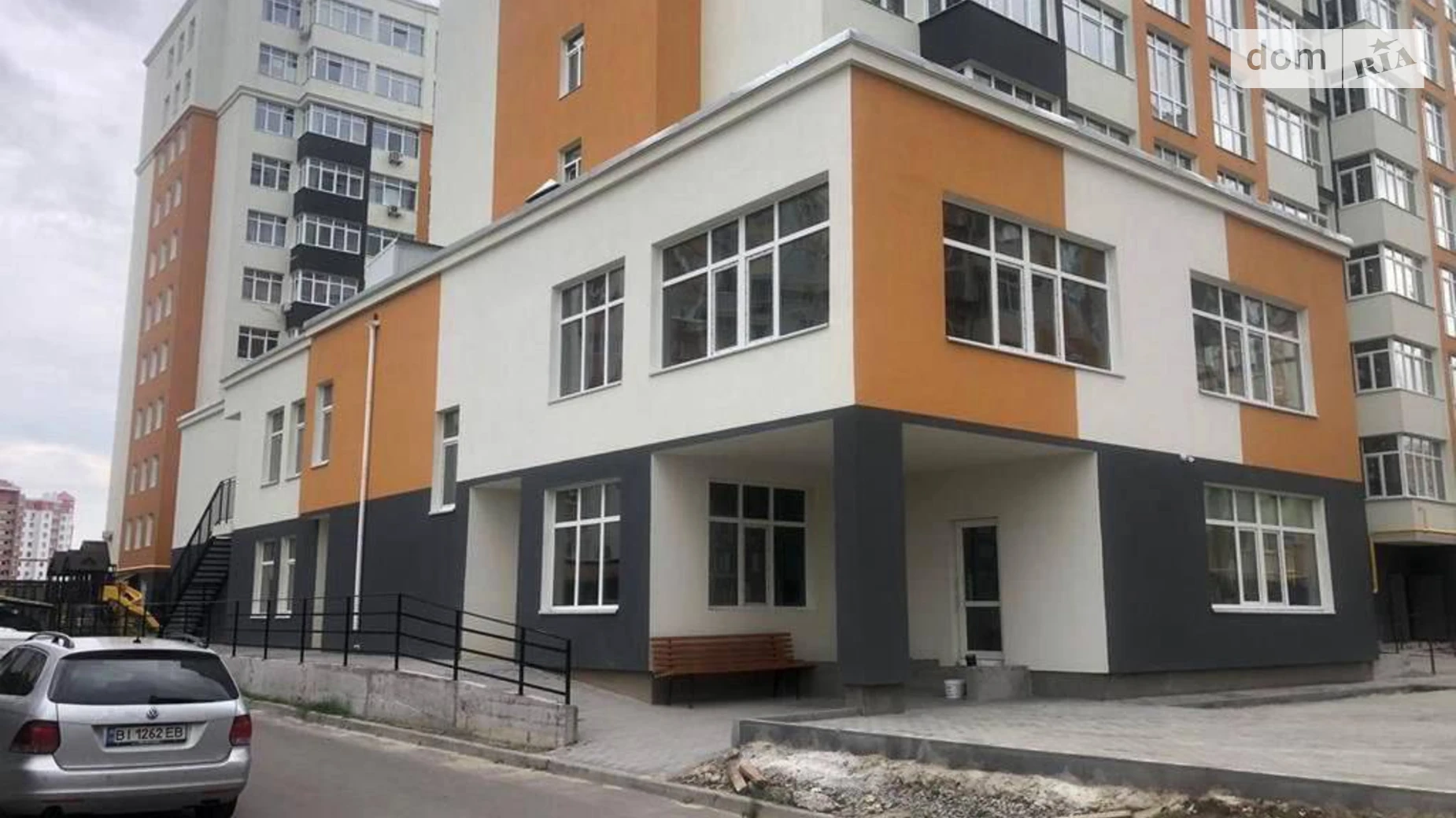 Продається приміщення вільного призначення 740.1 кв. м в 2-поверховій будівлі, цена: 592000 $ - фото 3