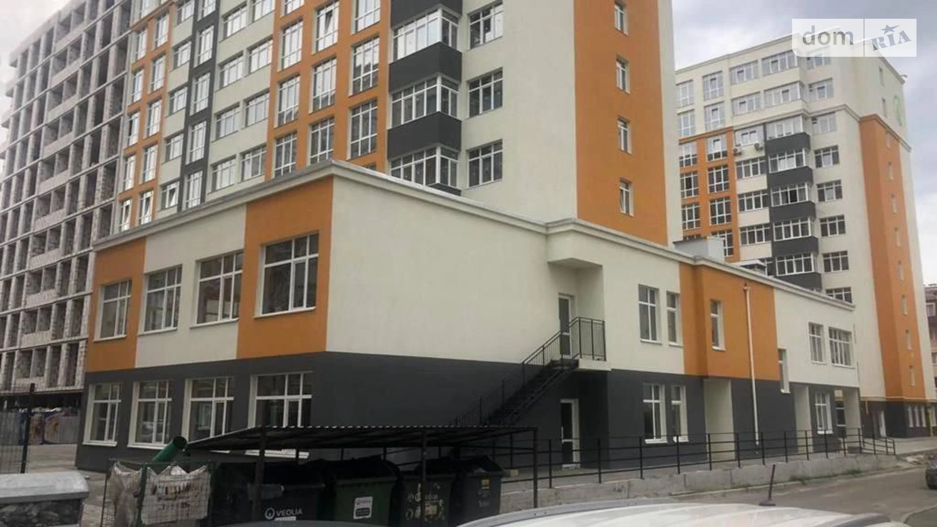 Продається приміщення вільного призначення 740.1 кв. м в 2-поверховій будівлі, цена: 592000 $ - фото 2