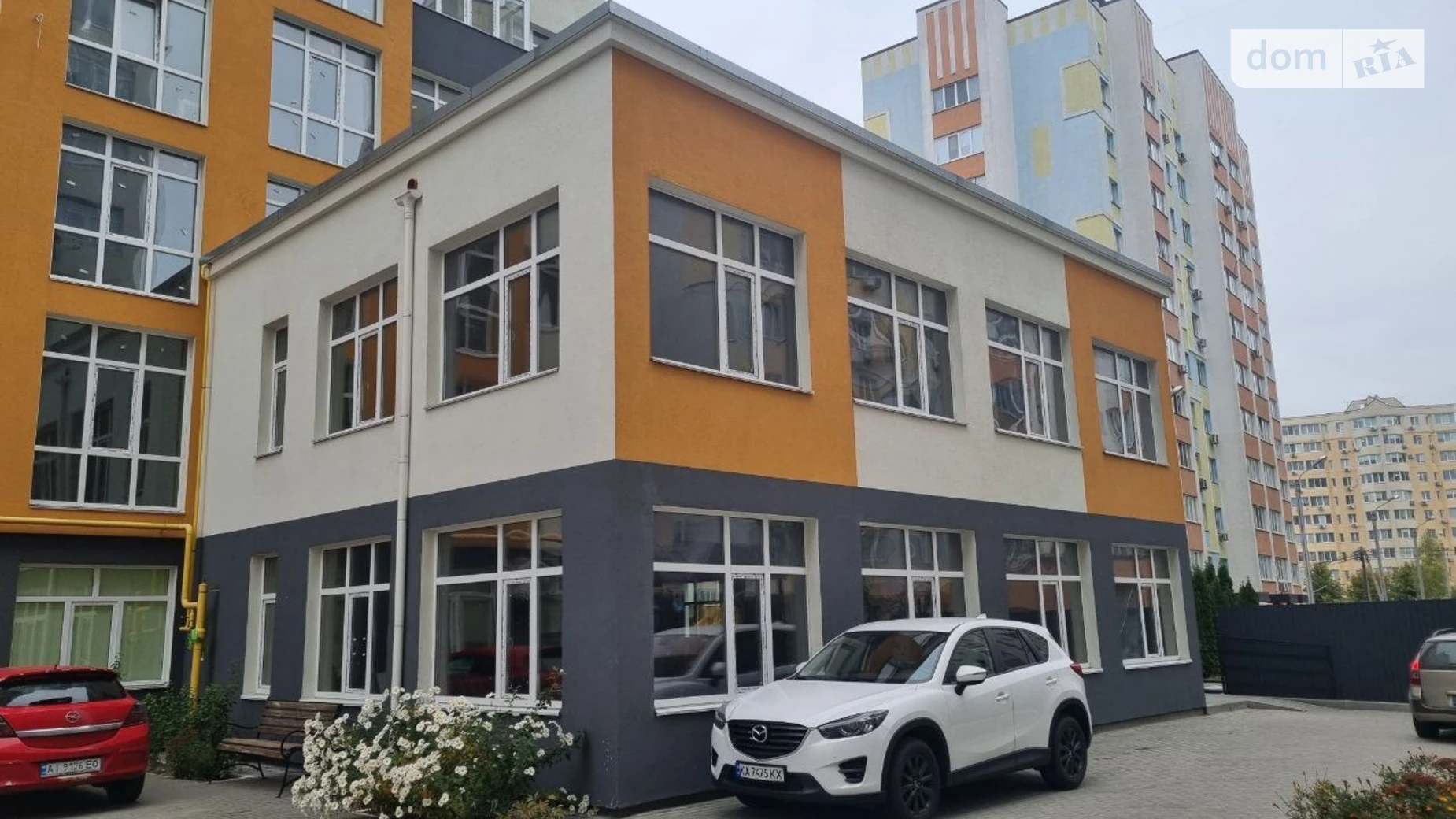 Продається приміщення вільного призначення 740.1 кв. м в 2-поверховій будівлі, цена: 592000 $ - фото 4