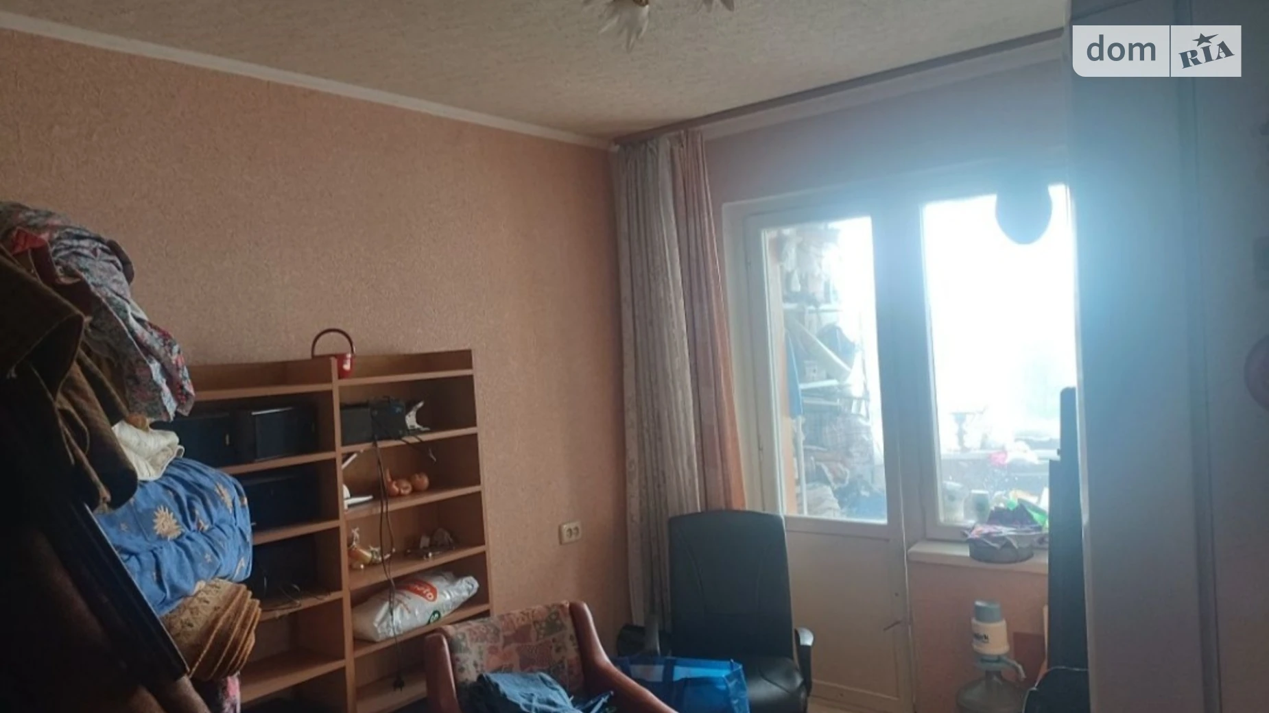 Продается 3-комнатная квартира 68.7 кв. м в Белой Церкви, ул. Черных Запорожцев(Леваневского), 47/1 - фото 2