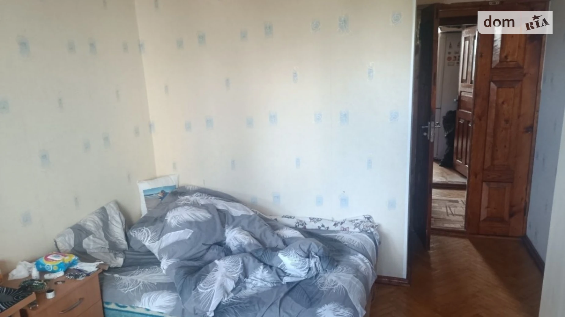 Продается 3-комнатная квартира 68.7 кв. м в Белой Церкви, ул. Черных Запорожцев(Леваневского), 47/1 - фото 4