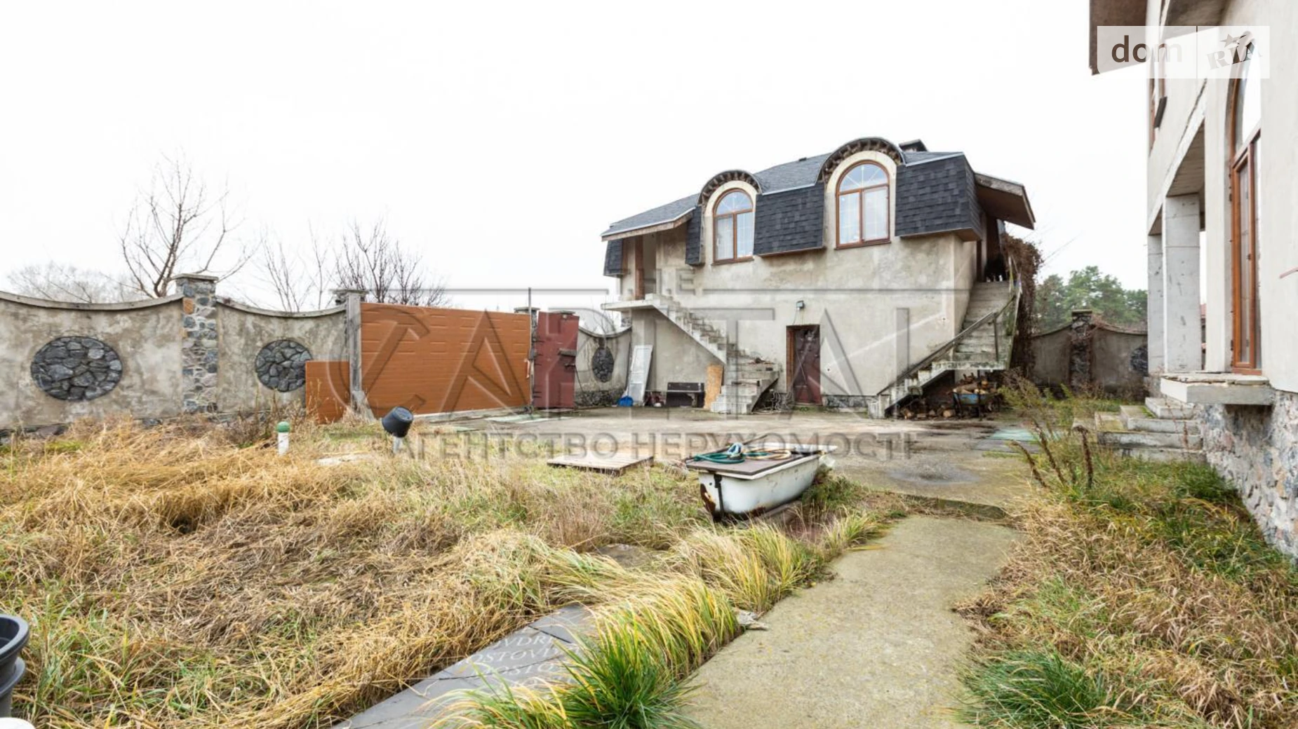 Продается дом на 3 этажа 420 кв. м с садом, цена: 160000 $ - фото 3