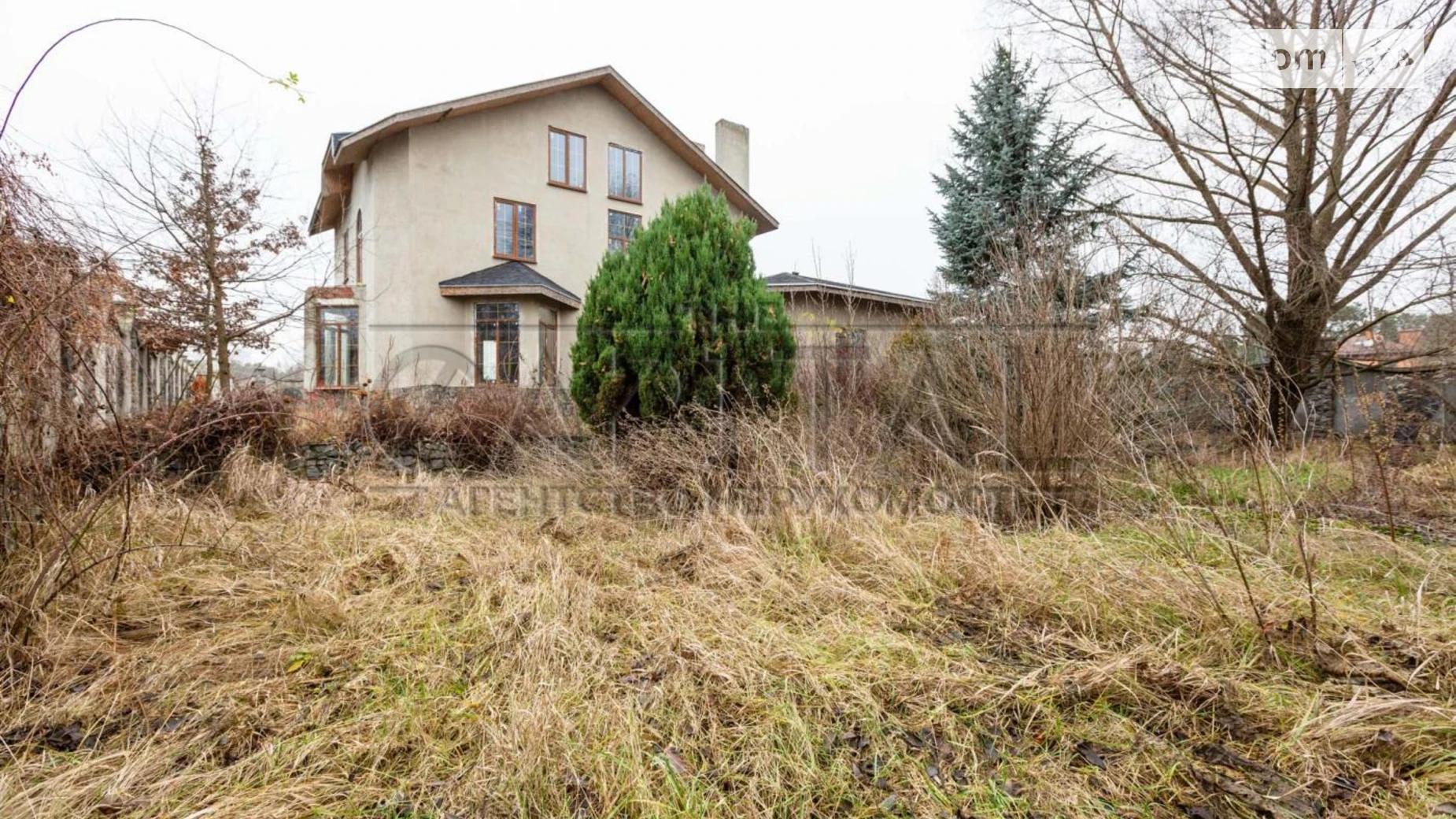 Продается дом на 3 этажа 420 кв. м с садом, цена: 160000 $ - фото 4