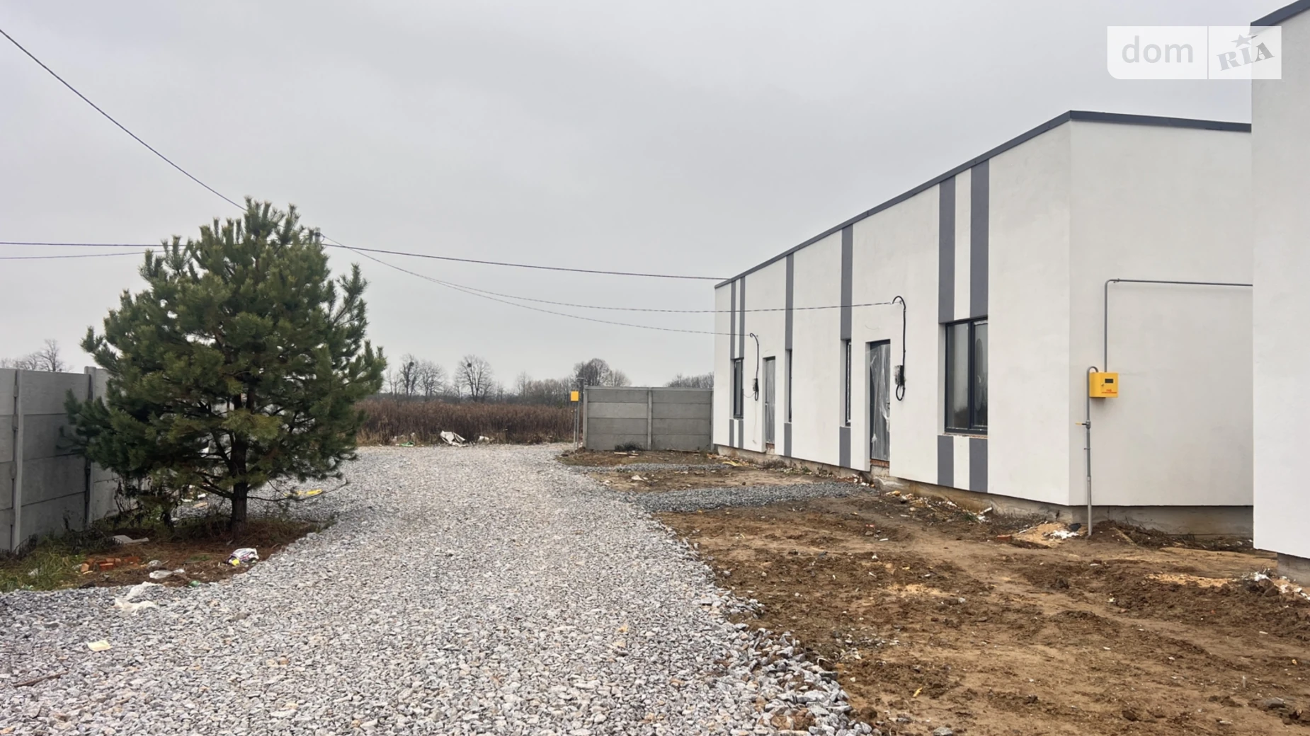 ул. Ореховая, 1 Якушинцы, цена: 45000 $ - фото 2