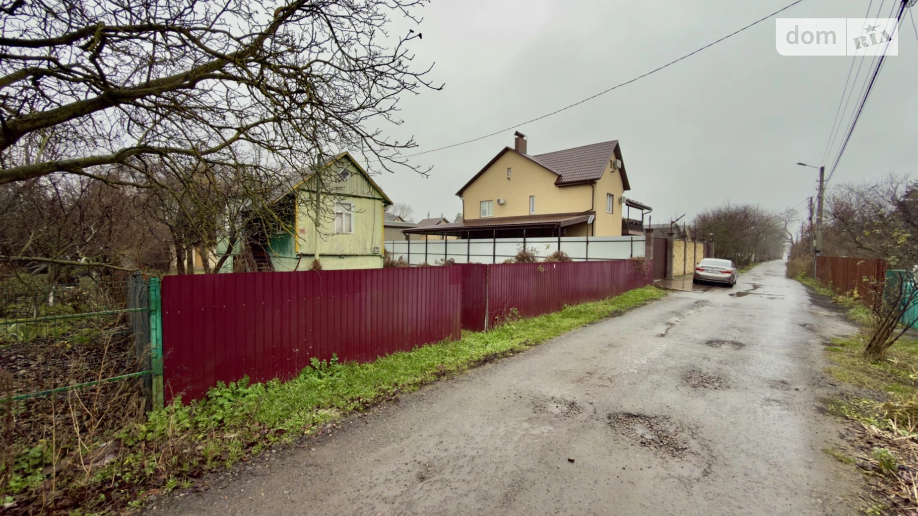 Продается земельный участок 5.98 соток в Киевской области, цена: 34990 $ - фото 2