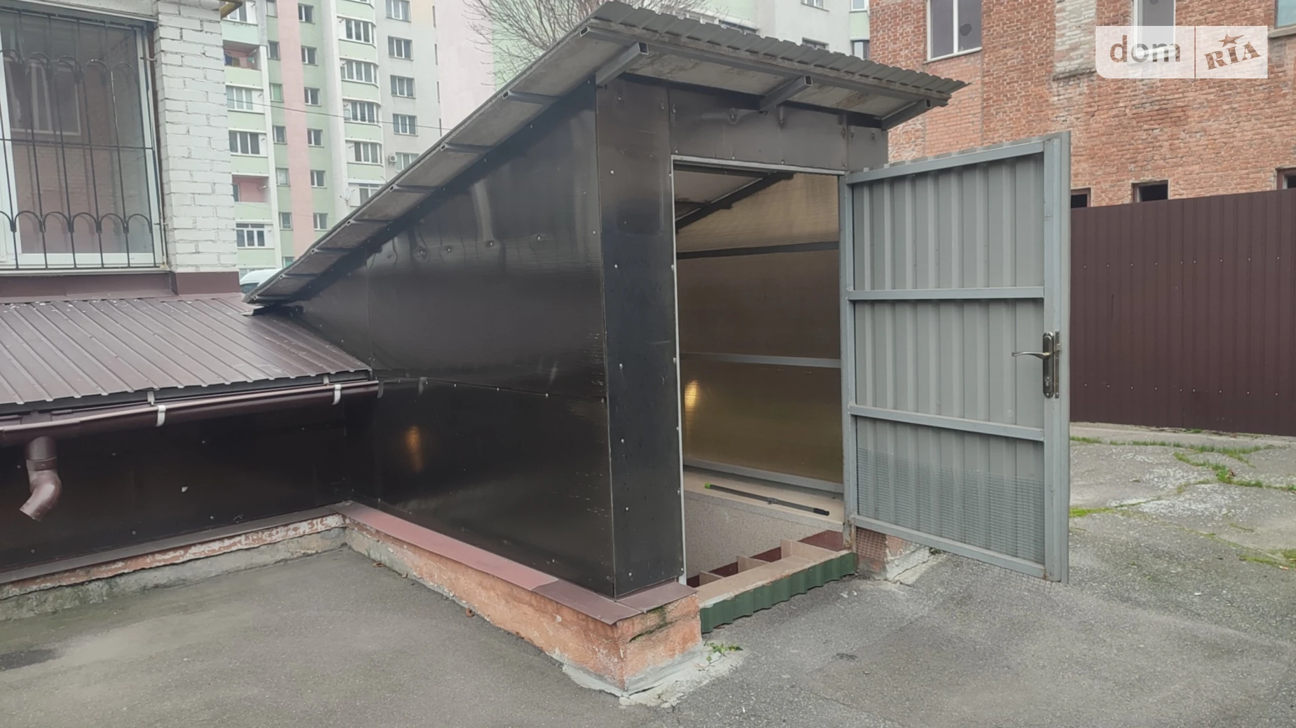 Продається офіс 92 кв. м в бізнес-центрі, цена: 65000 $ - фото 3