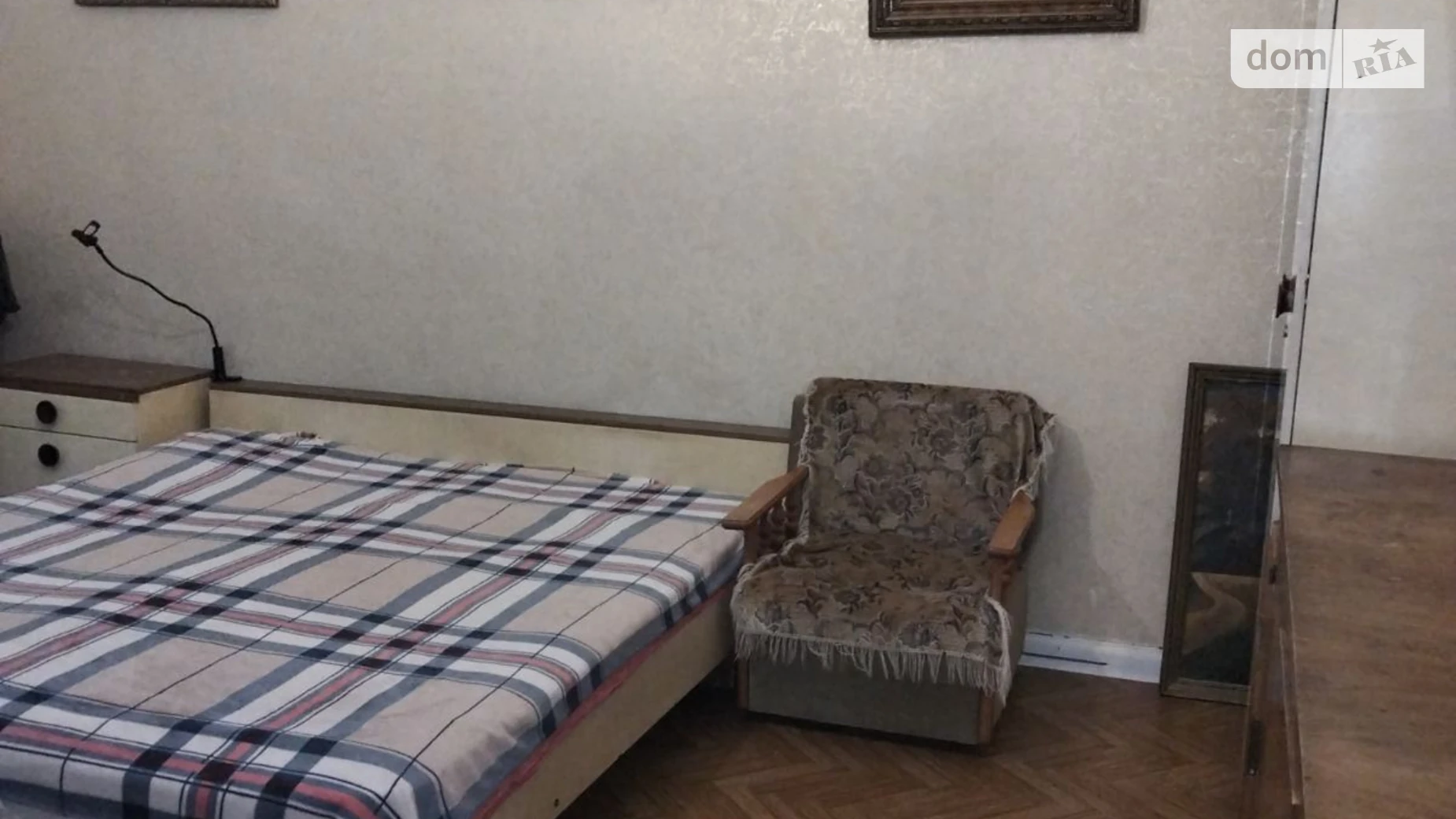 Сдается в аренду 2-комнатная квартира 72 кв. м в Одессе, ул. Польская - фото 3