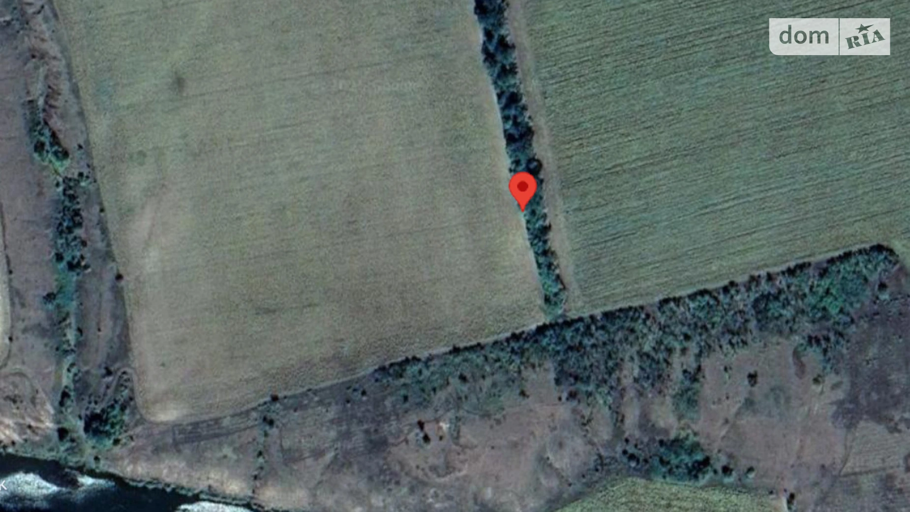 Продается земельный участок 1.65 соток в Кировоградской области, цена: 4950 $ - фото 3