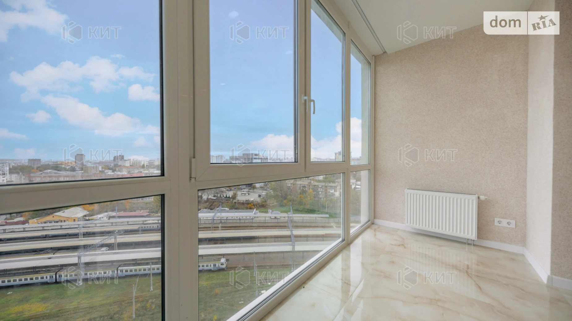 Продается 1-комнатная квартира 45.6 кв. м в Харькове, ул. Елизаветинская, 7В - фото 4