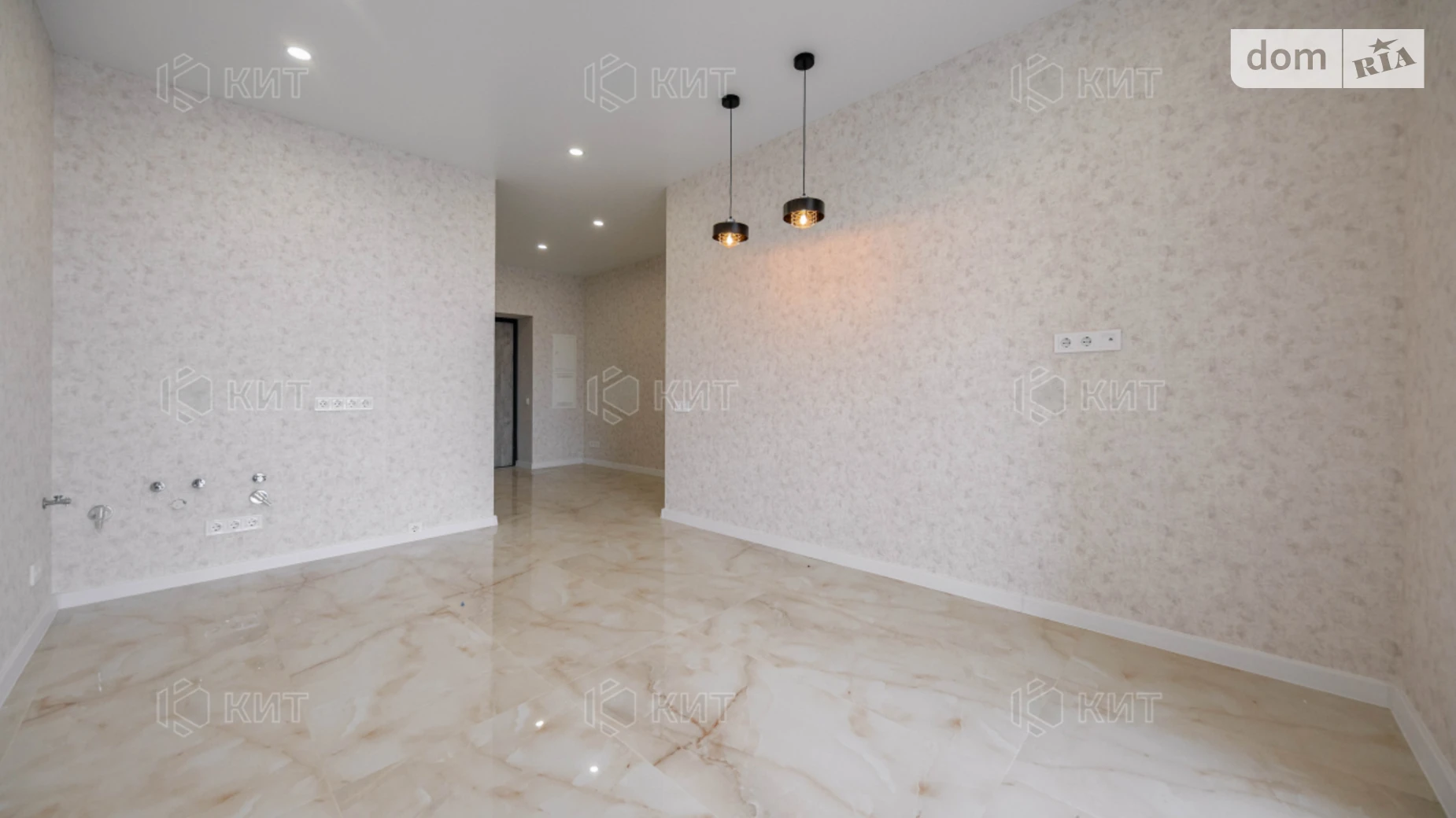 Продается 1-комнатная квартира 45.6 кв. м в Харькове, ул. Елизаветинская, 7В - фото 5