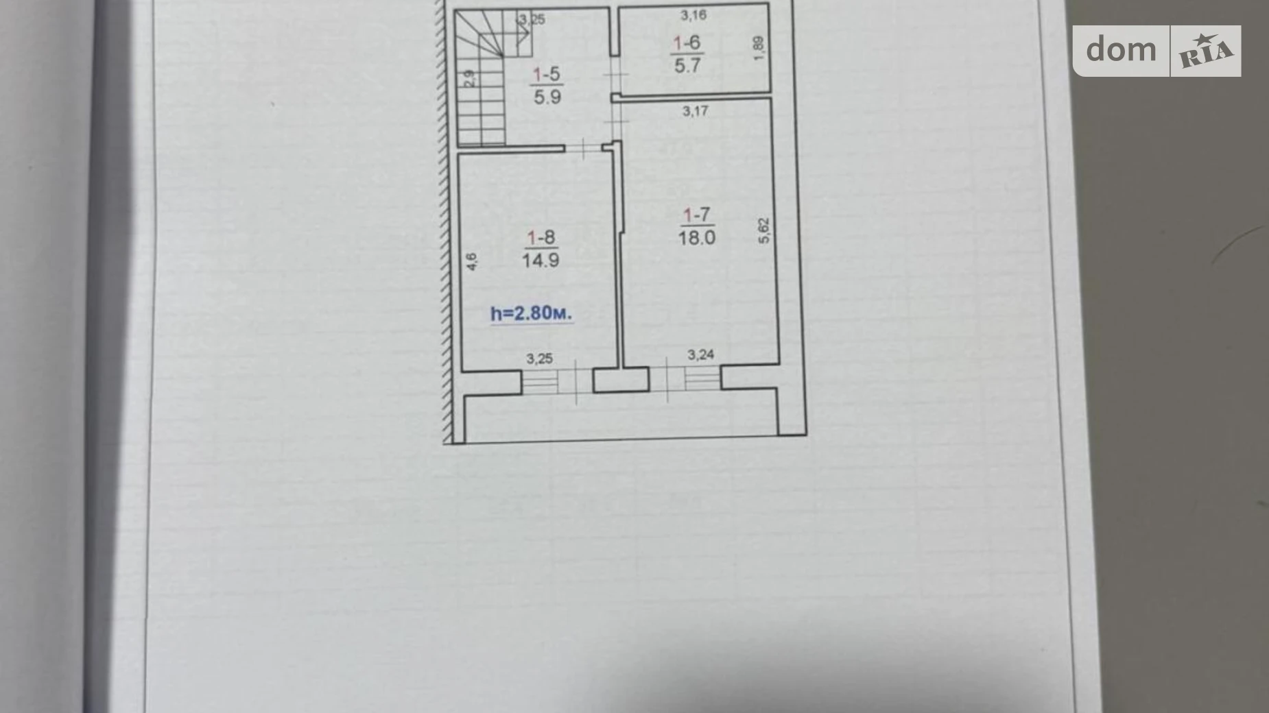 Запитів, цена: 74000 $ - фото 5