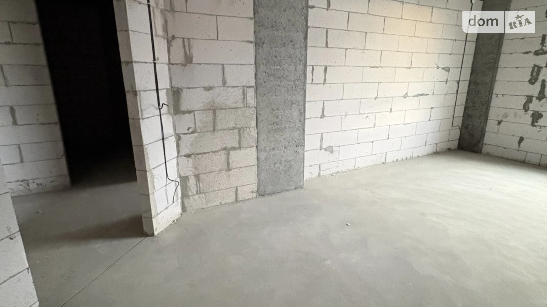 Продається 1-кімнатна квартира 45 кв. м у Вінниці, вул. Сергія Зулінського, 49 - фото 5