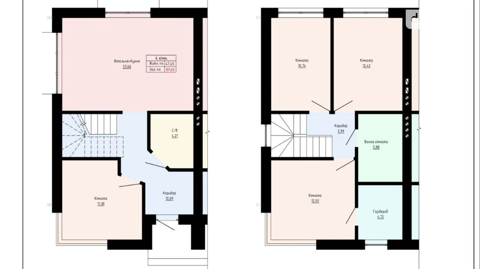 пер. Киевский Гатное, цена: 92000 $ - фото 5