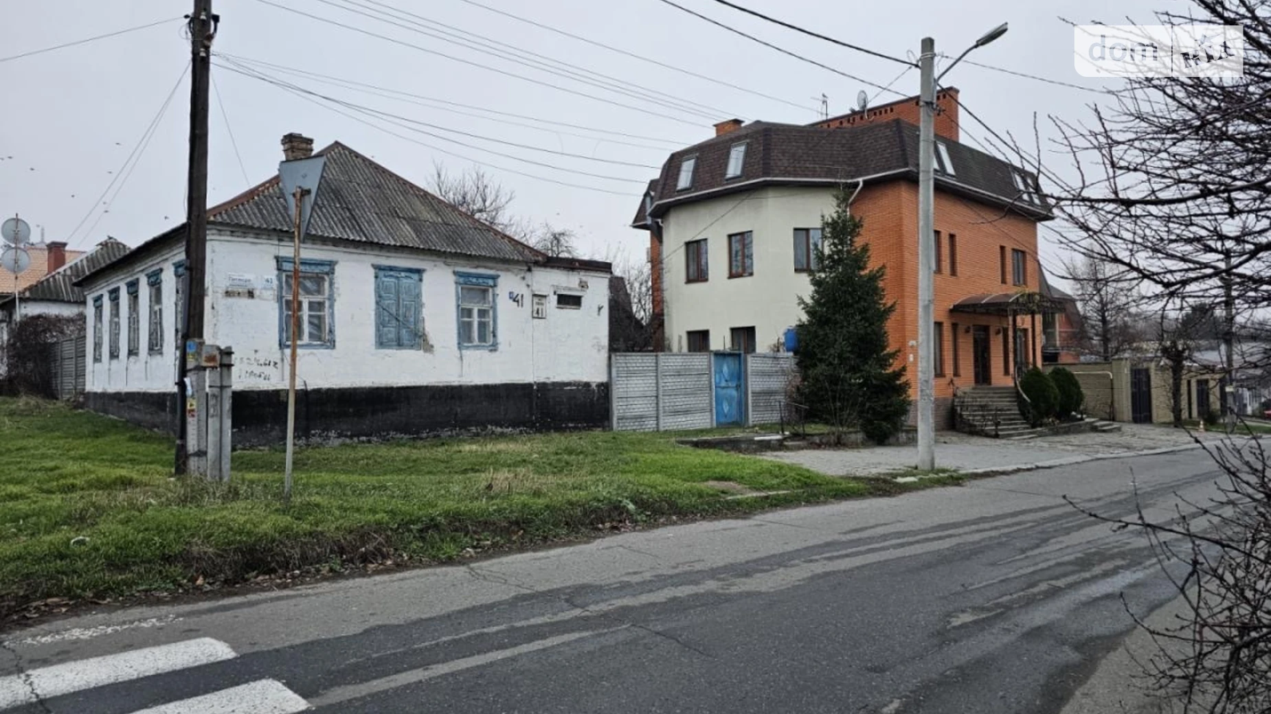 Продается земельный участок 4.42 соток в Днепропетровской области, цена: 75000 $ - фото 3