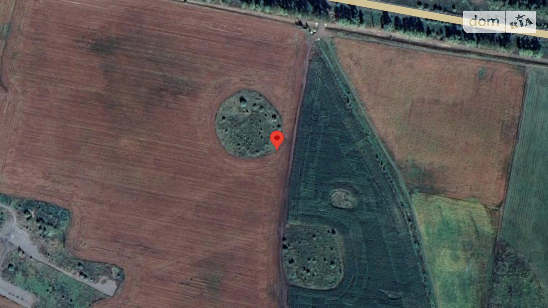 Продается земельный участок 1.5478 соток в Хмельницкой области, цена: 6966 $ - фото 3