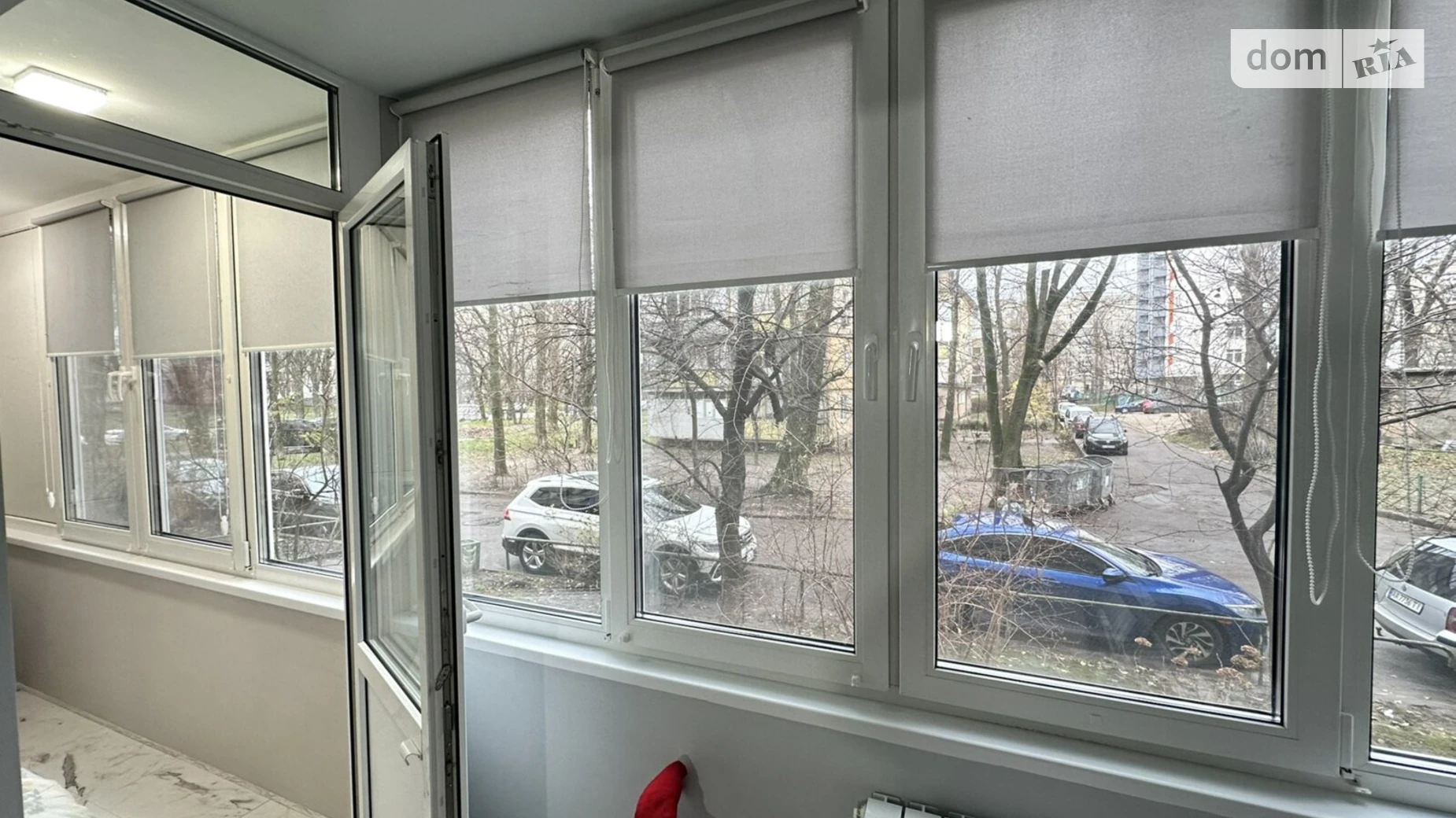 Продается 3-комнатная квартира 60 кв. м в Киеве, бул. Николая Руденко(Кольцова), 22 - фото 3