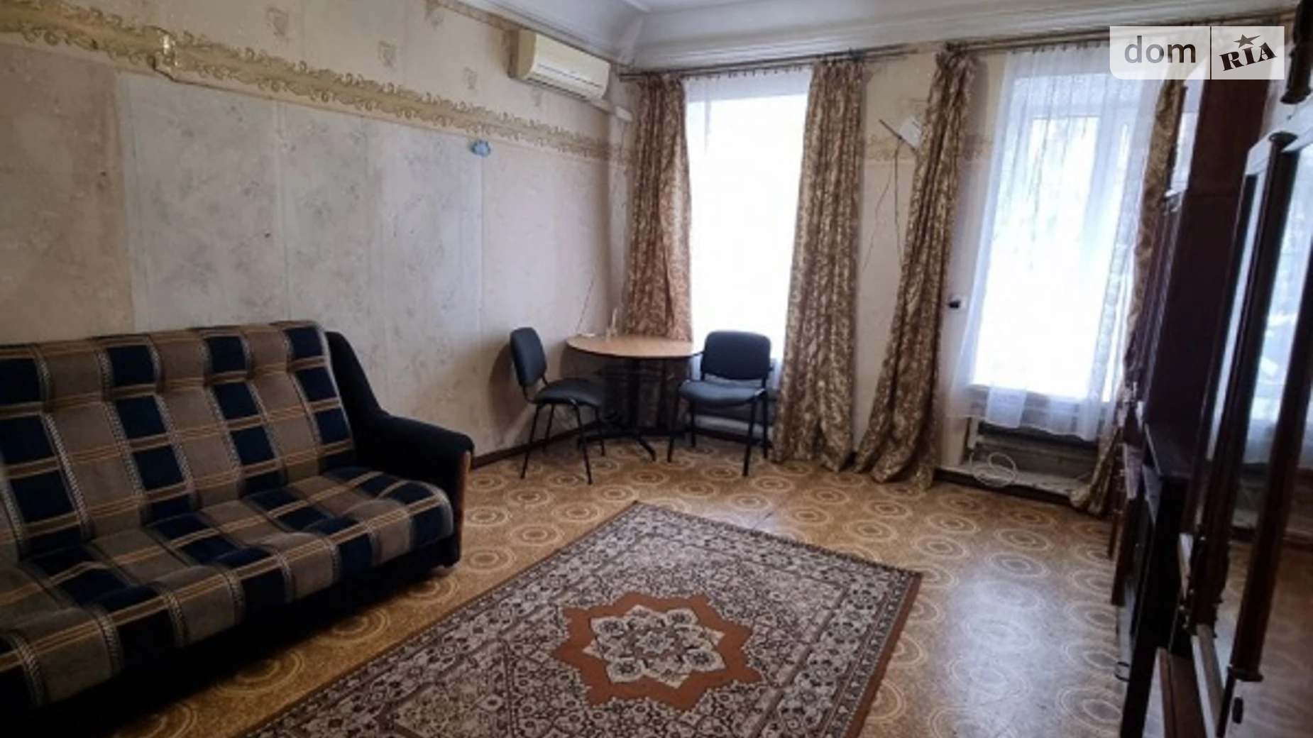 Продається 2-кімнатна квартира 36.4 кв. м у Одесі, вул. Новосельського - фото 2