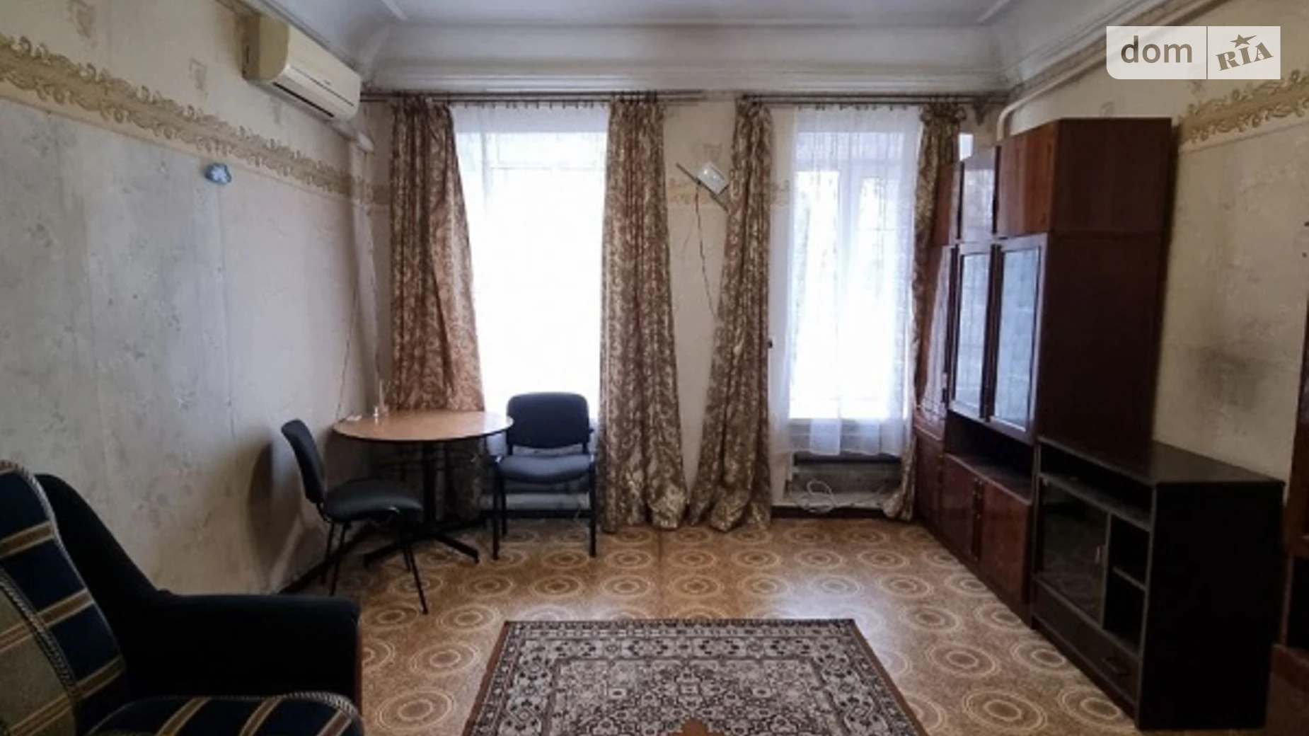 Продається 2-кімнатна квартира 36.4 кв. м у Одесі, вул. Новосельського - фото 3