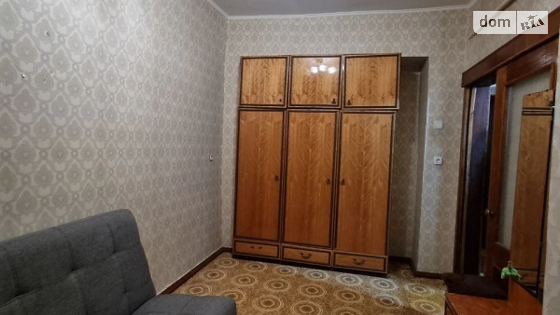 Продається 2-кімнатна квартира 36.4 кв. м у Одесі, вул. Новосельського - фото 4