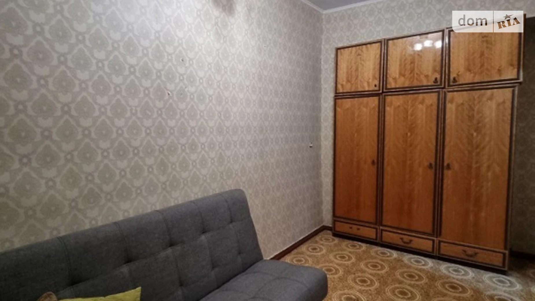 Продається 2-кімнатна квартира 36.4 кв. м у Одесі, вул. Новосельського - фото 5