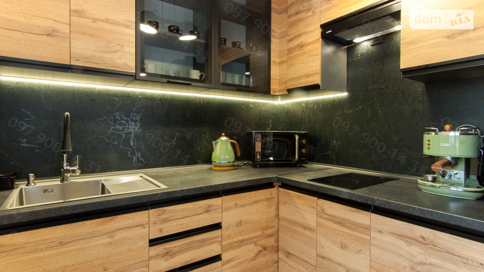 ул. Михаила Максимовича, 24В Голосеев Киев ЖК Новая Англия Васильковская - фото 4