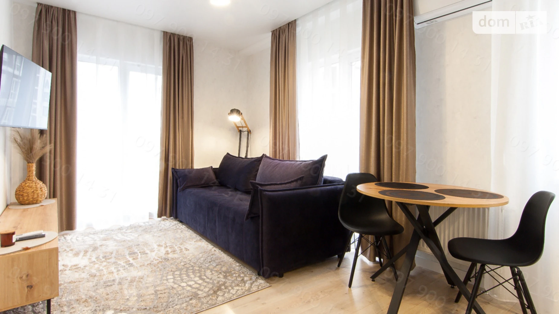 ул. Михаила Максимовича, 24В Голосеев Киев ЖК Новая Англия Васильковская - фото 2